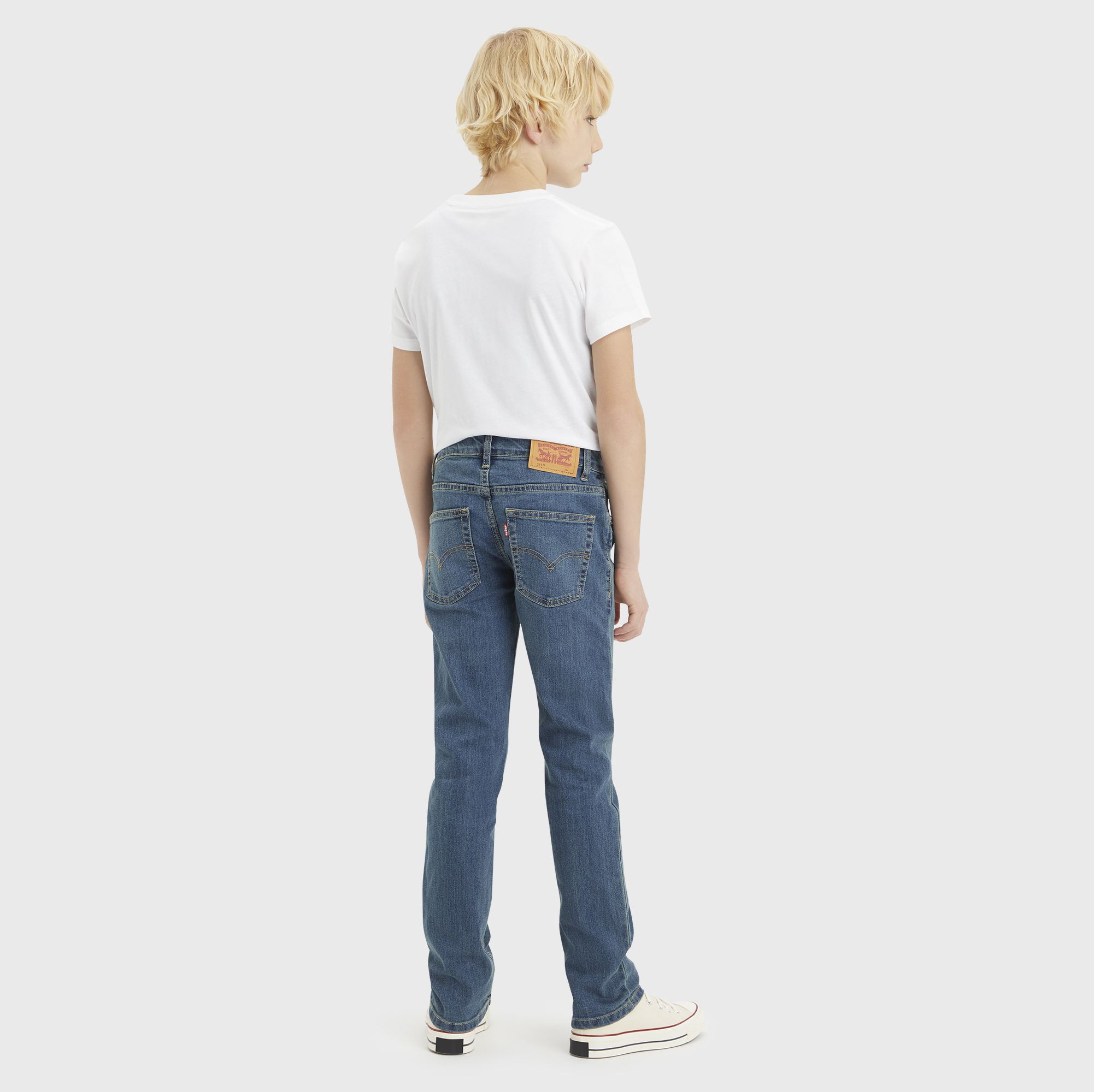 Teenager 511™ Slim Jeans 2