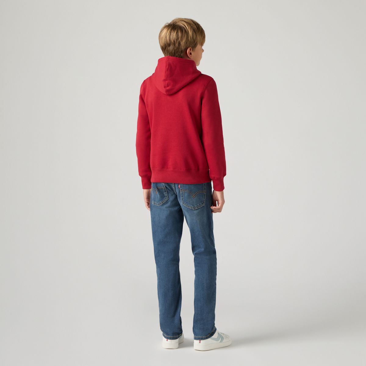 Teenager 511™ Slim Jeans — Yucatan - Blue