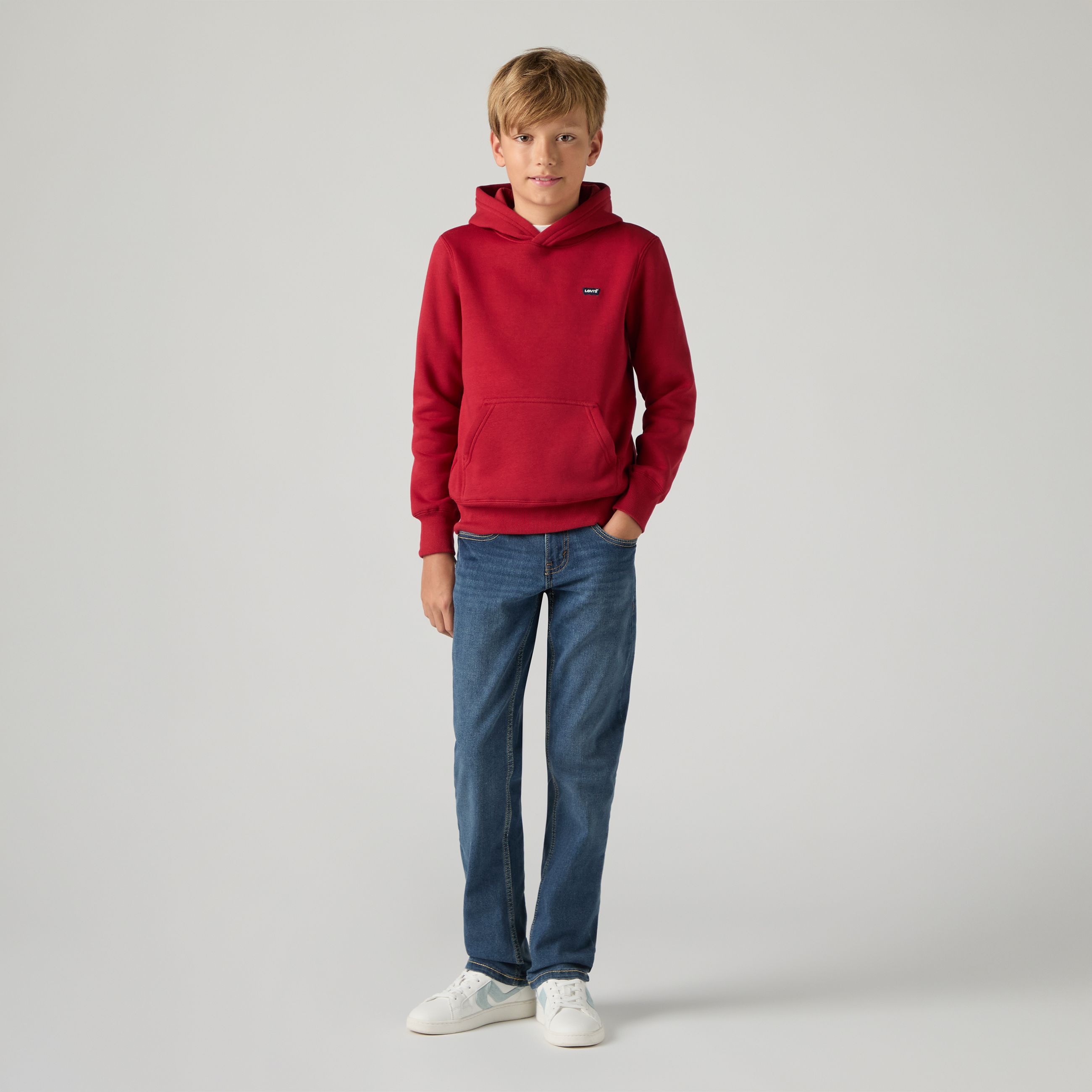 Jean slim&nbsp;511™ pour adolescent 1