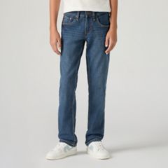 Teenager 511™ Slim Jeans — Yucatan - Blue 2