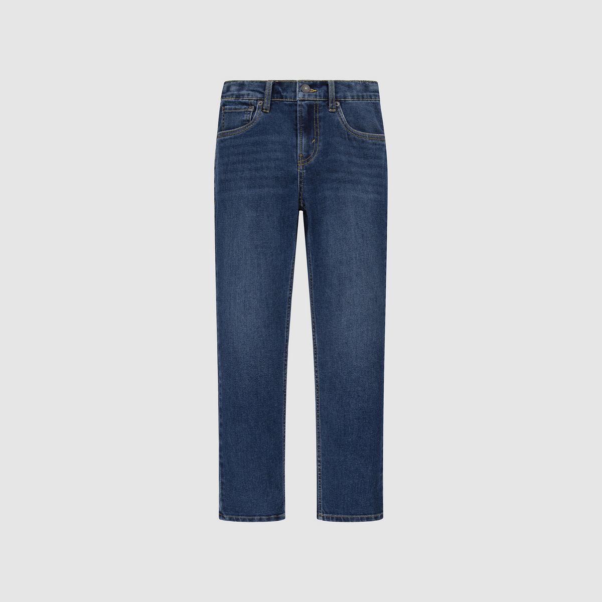 Kids 512™ Slim Fit Tapered Jeans — Por Vida - Blue