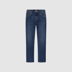 Kids 512™ Slim Fit Tapered Jeans — Por Vida - Blue 1