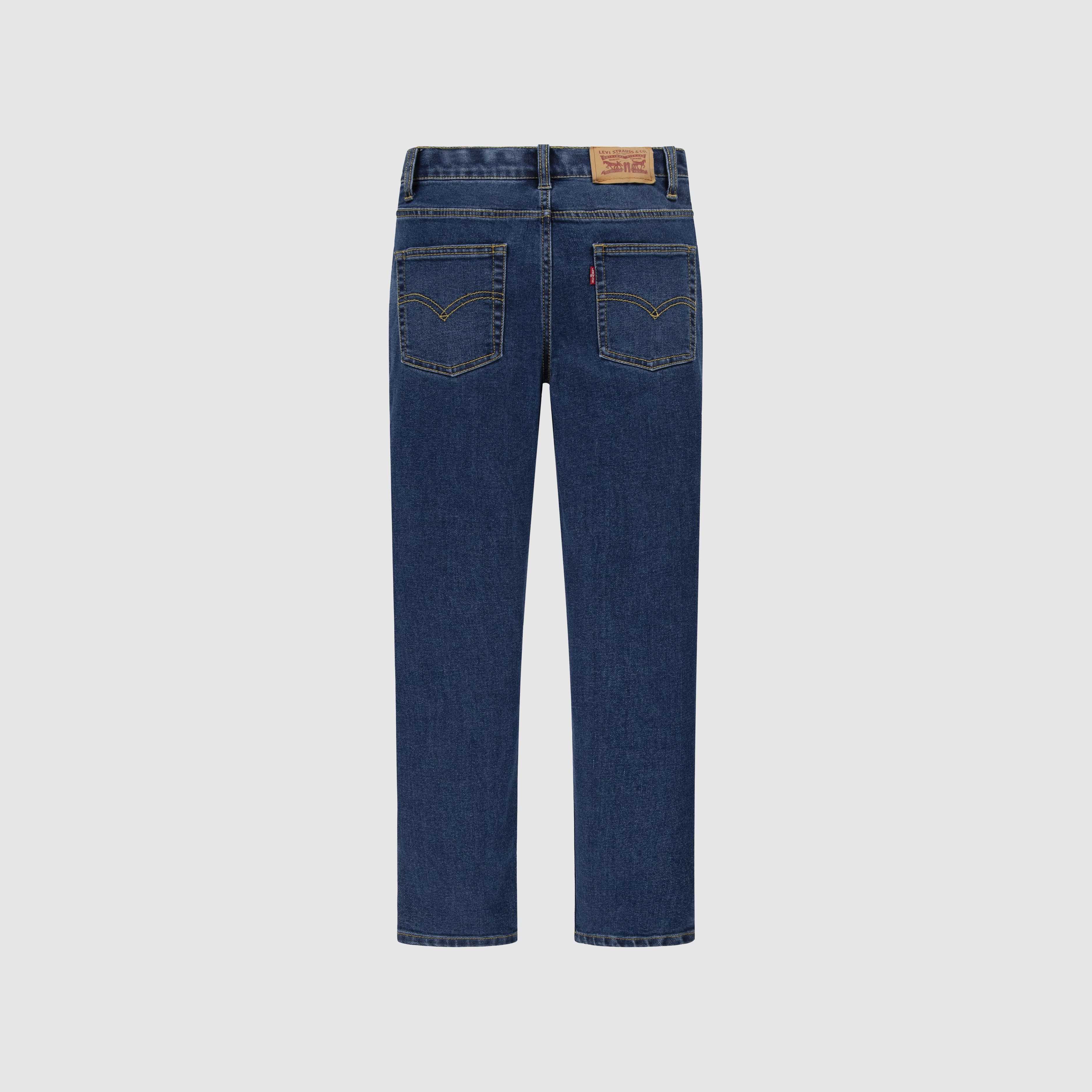 Teenager 512™ Slim Fit Tapered Jeans 2