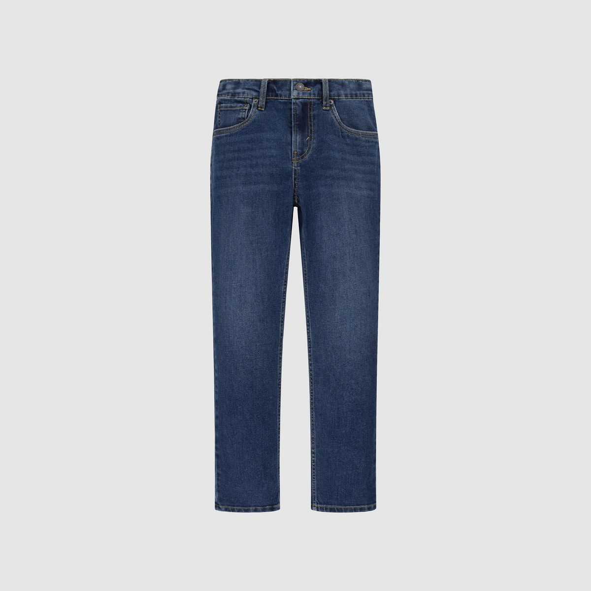 Teenager 512™ Slim Fit Tapered Jeans — Por Vida - Blue