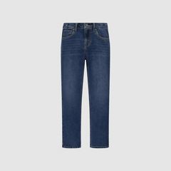 Teenager 512™ Slim Fit Tapered Jeans — Por Vida - Blue 1