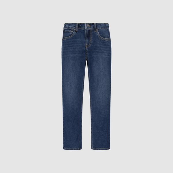 Teenager 512™ Slim Fit Tapered Jeans — Por Vida - Blue