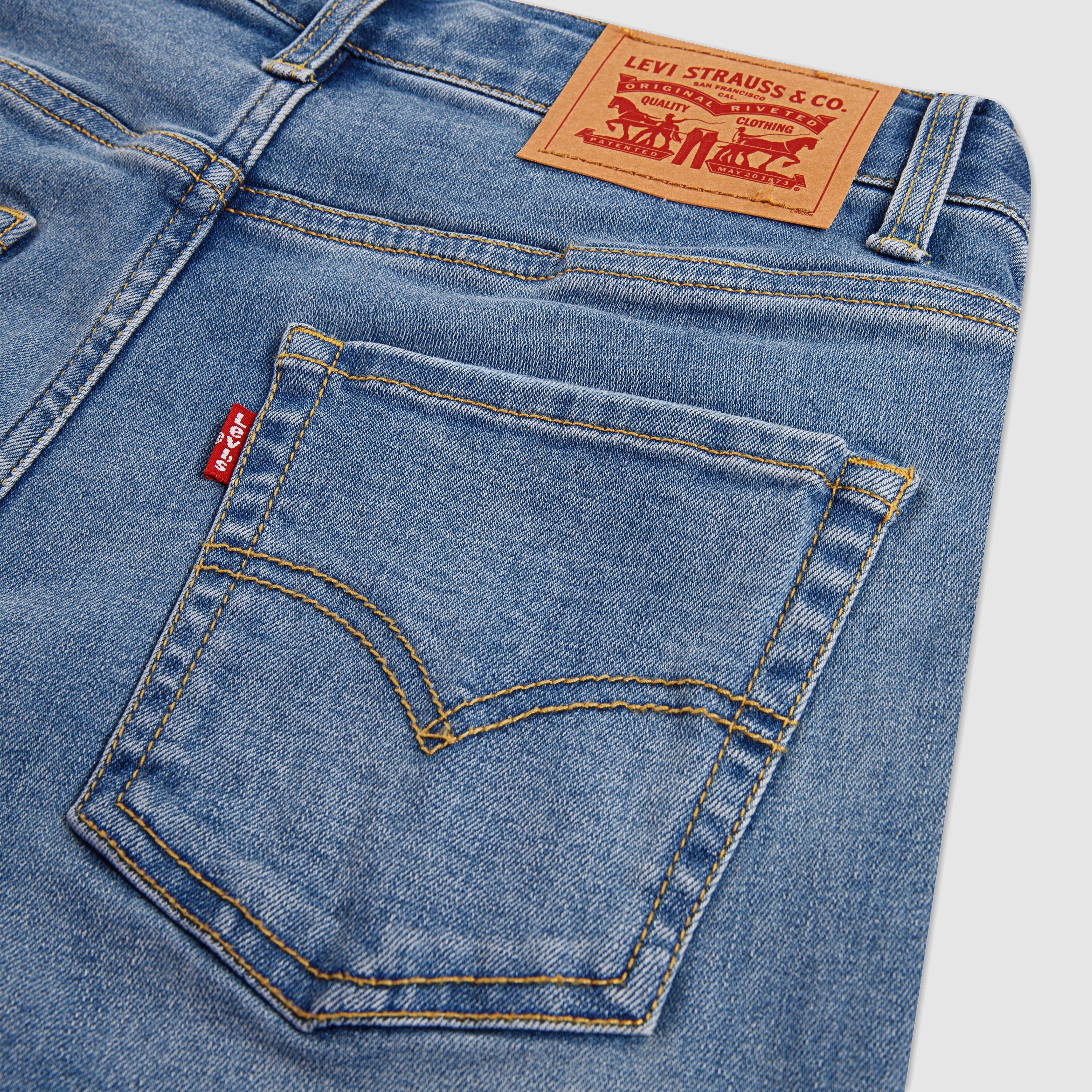 Kids 511™ Slim Fit Jeans 3