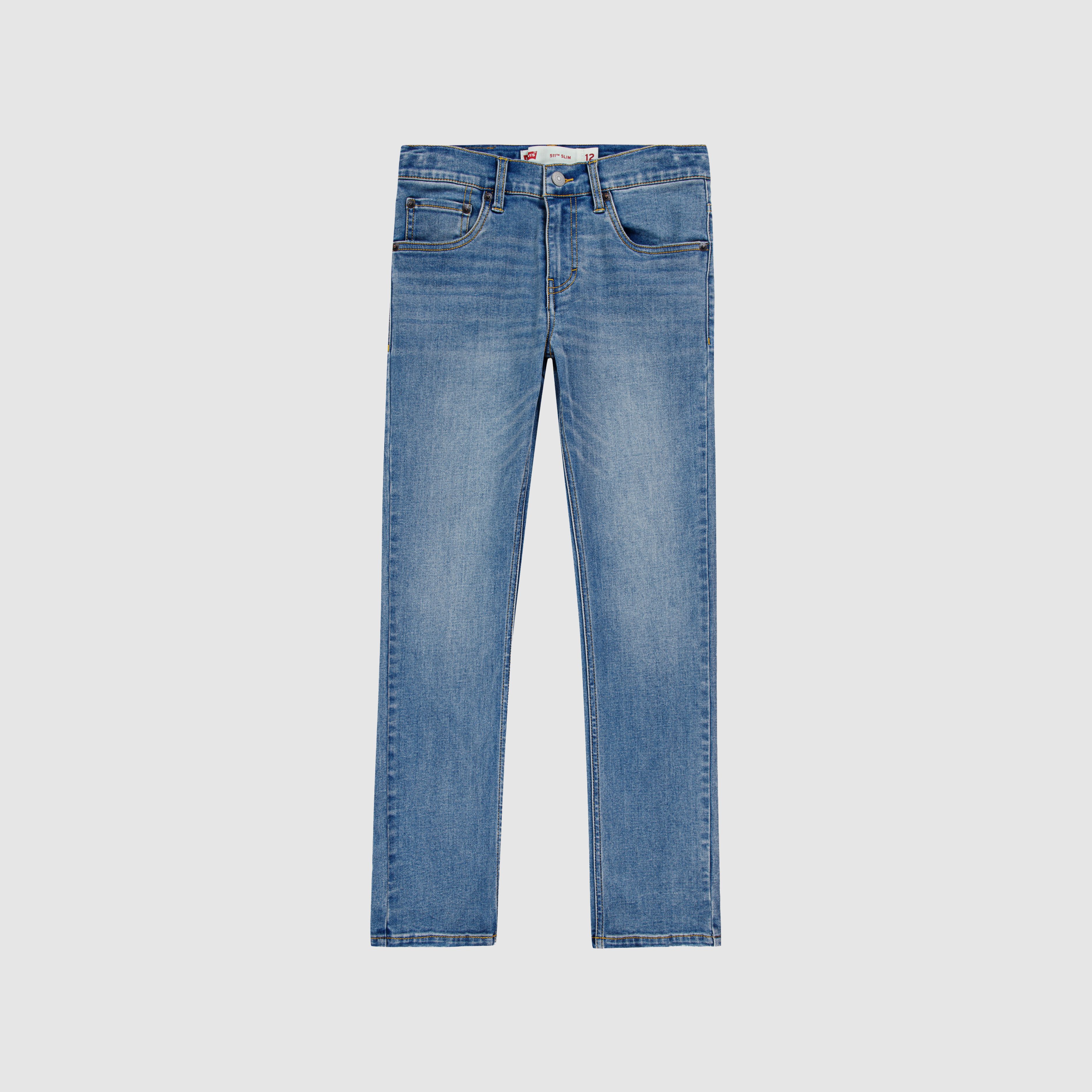 Kids 511™ Slim Fit Jeans 1