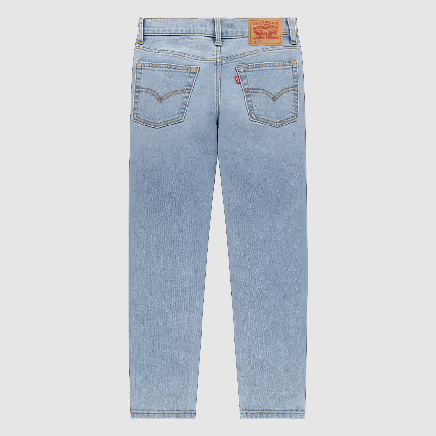 Kids 512™ Slim Fit Tapered Jeans 2