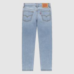 Teenager 512™ Slim Fit Tapered Jeans — From Scratch No Destructi - Neutral 2