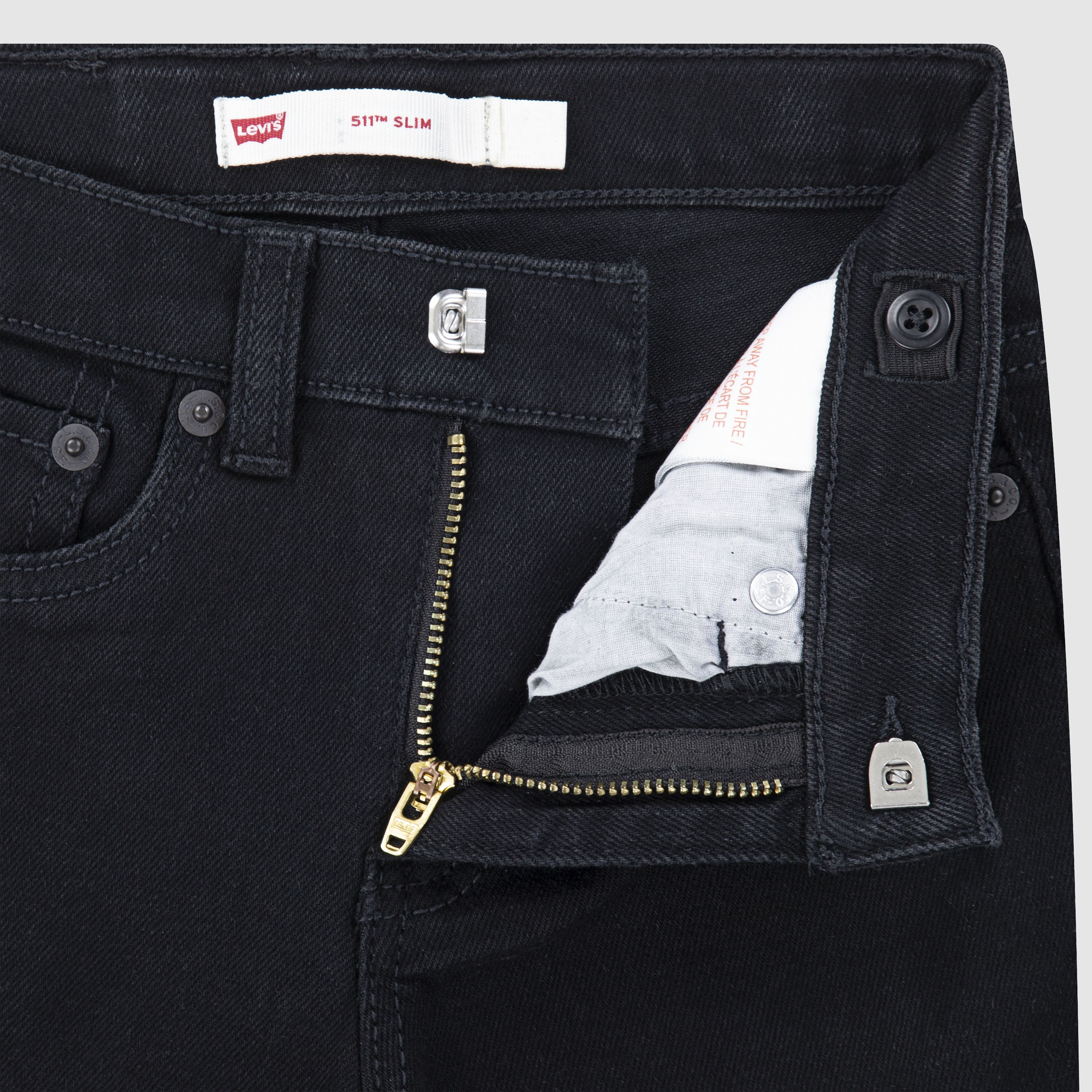 Kids 511™ Slim Jeans 3