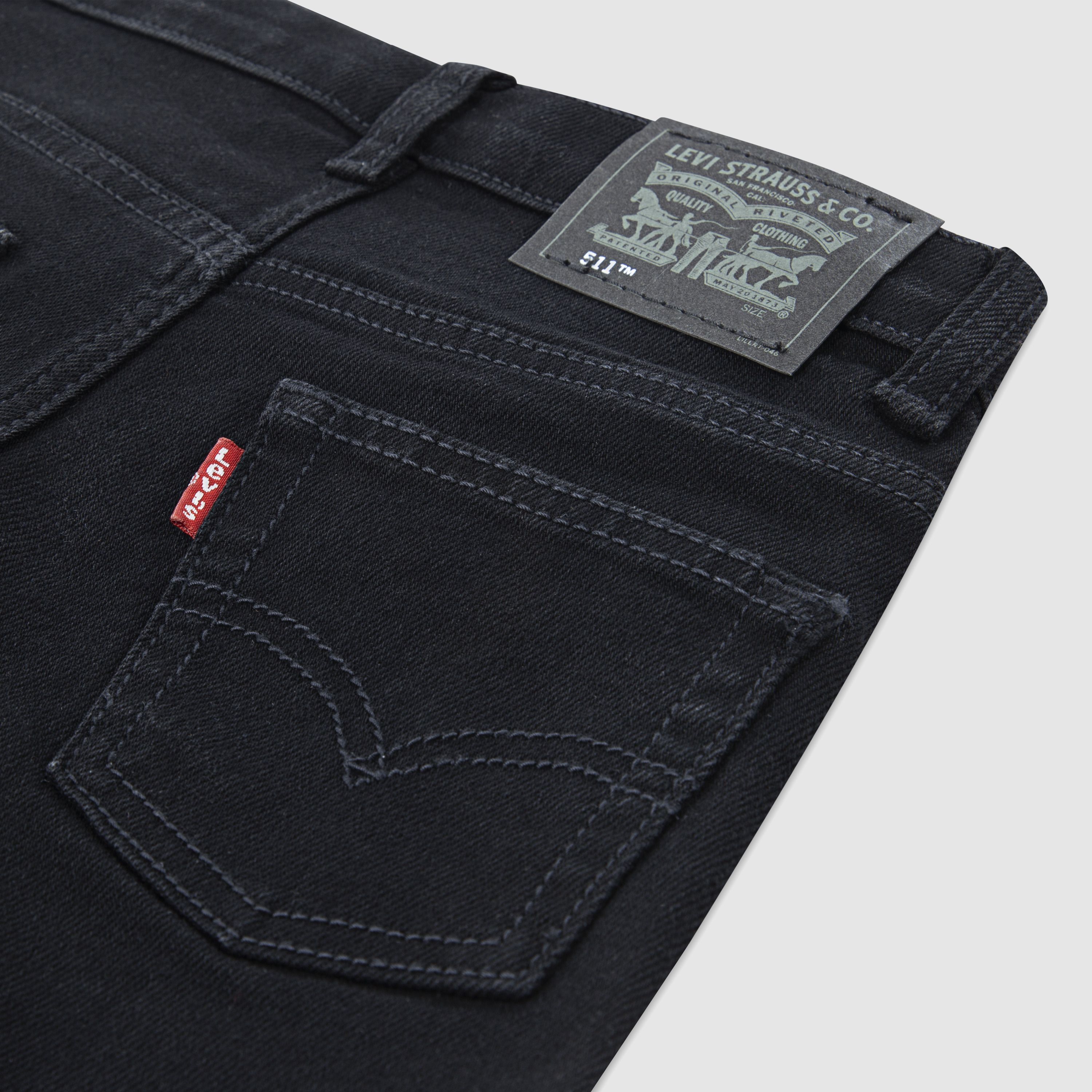 Kids 511™ Slim Jeans 4