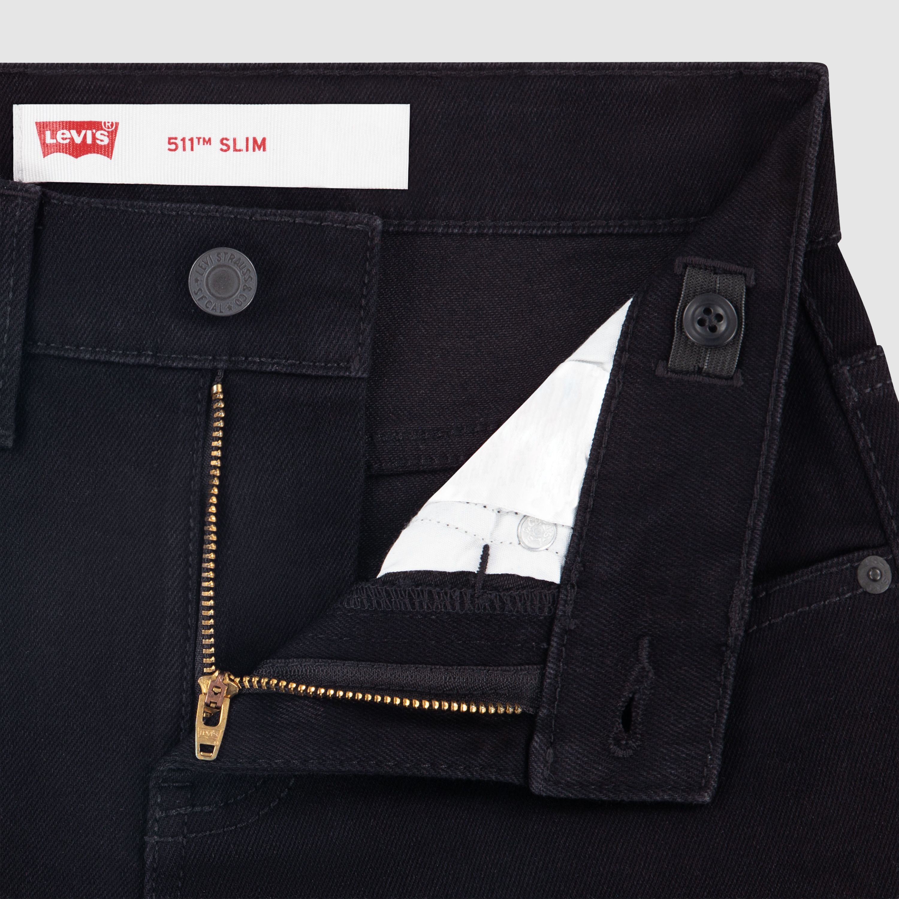 Teenager 511™ Slim Jeans 3
