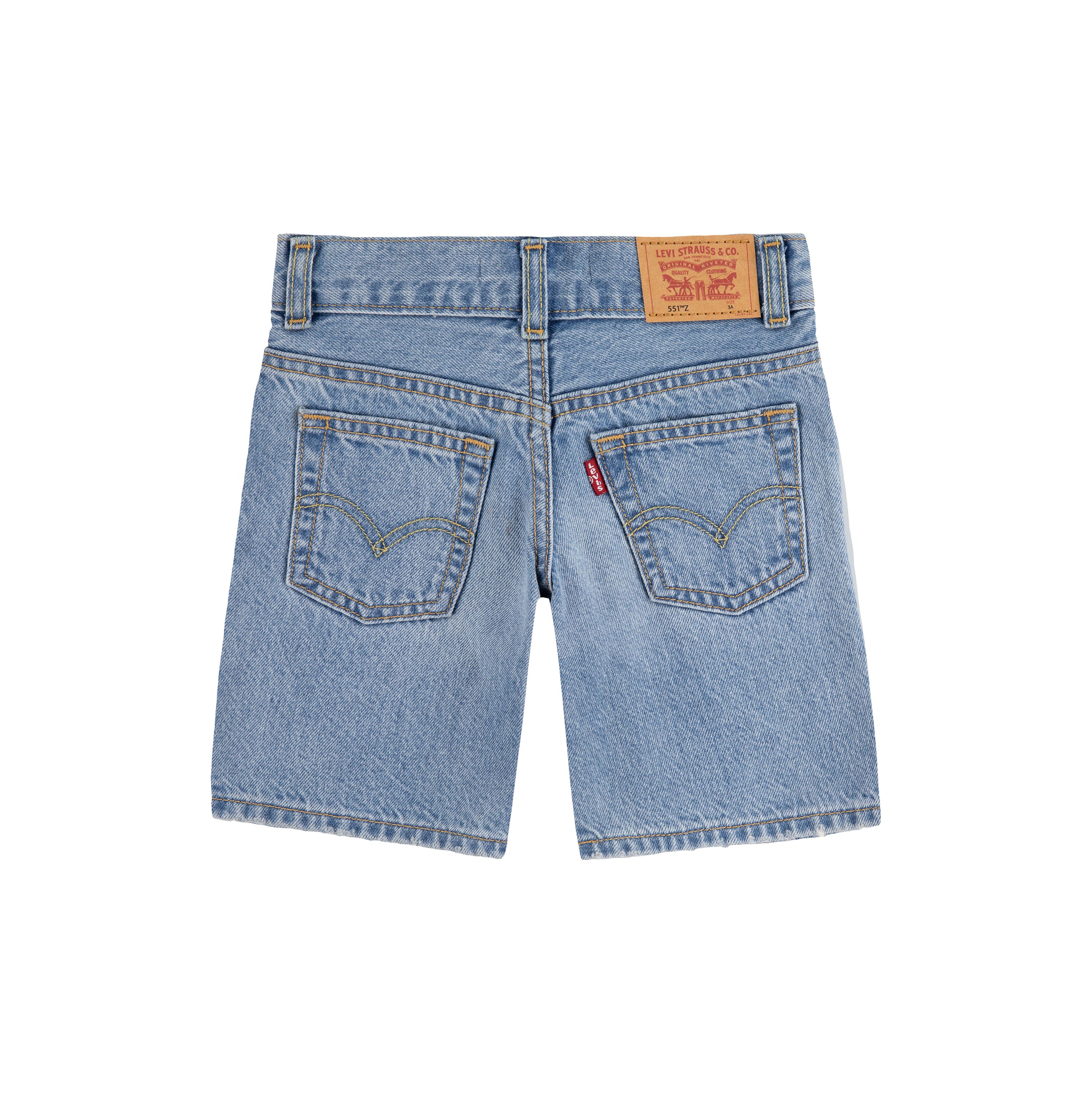 Dziecięce szorty Skate 4