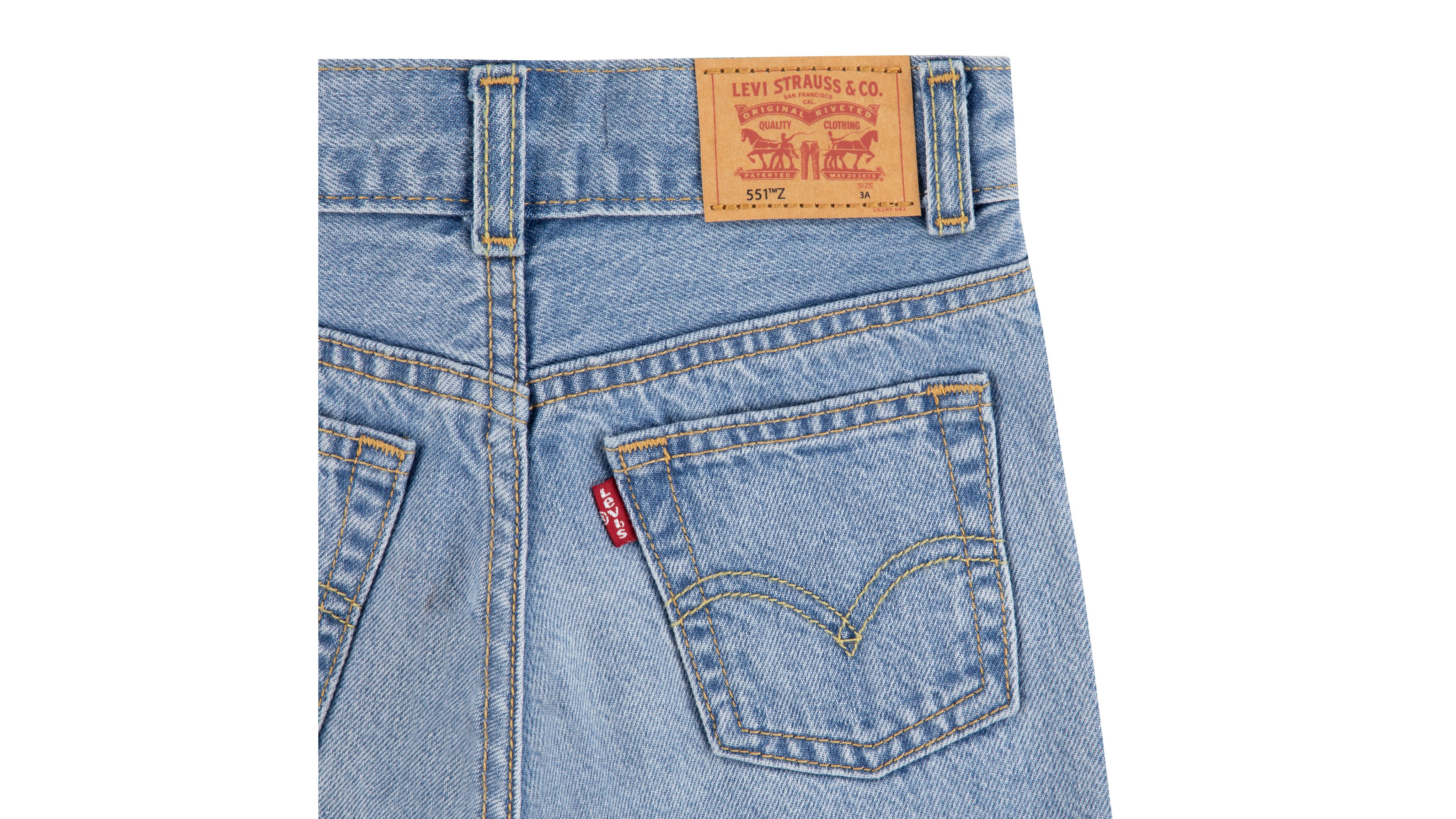 Dziecięce szorty Skate 5