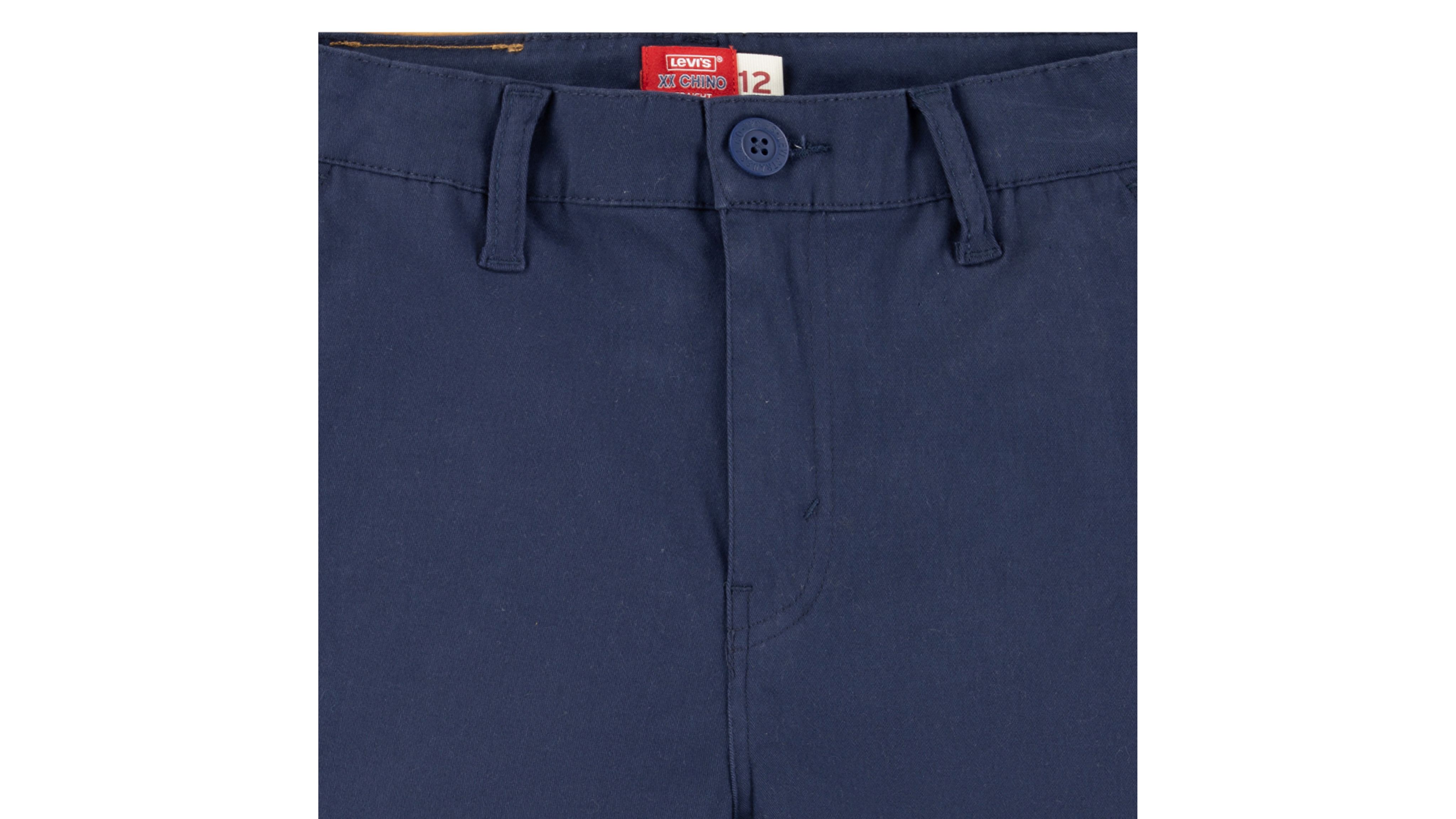 Kinder XX Authentic Chino Short 4