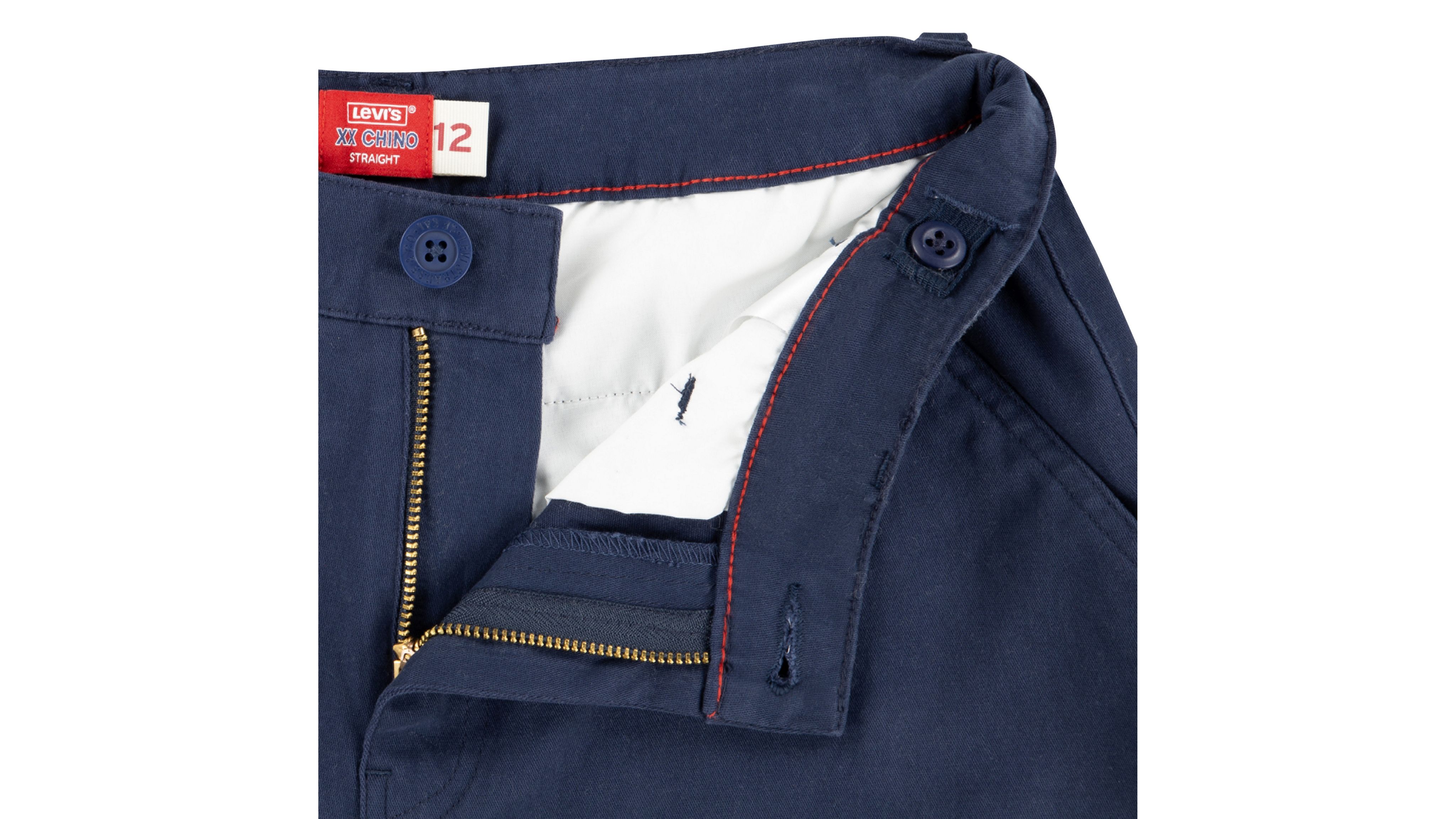 Kinder XX Authentic Chino Short 5