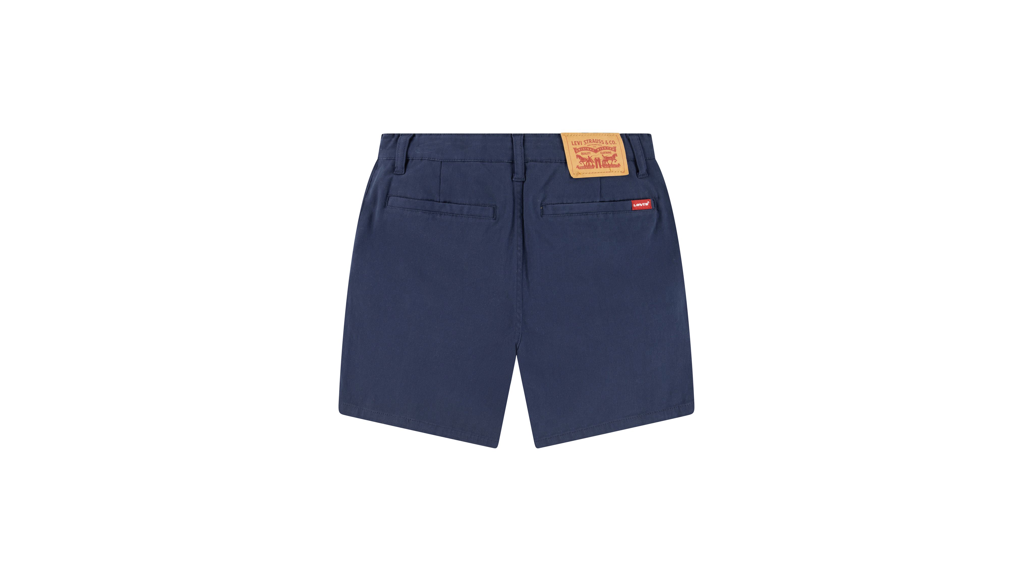 Teenager XX Authentic Chino Shorts 5