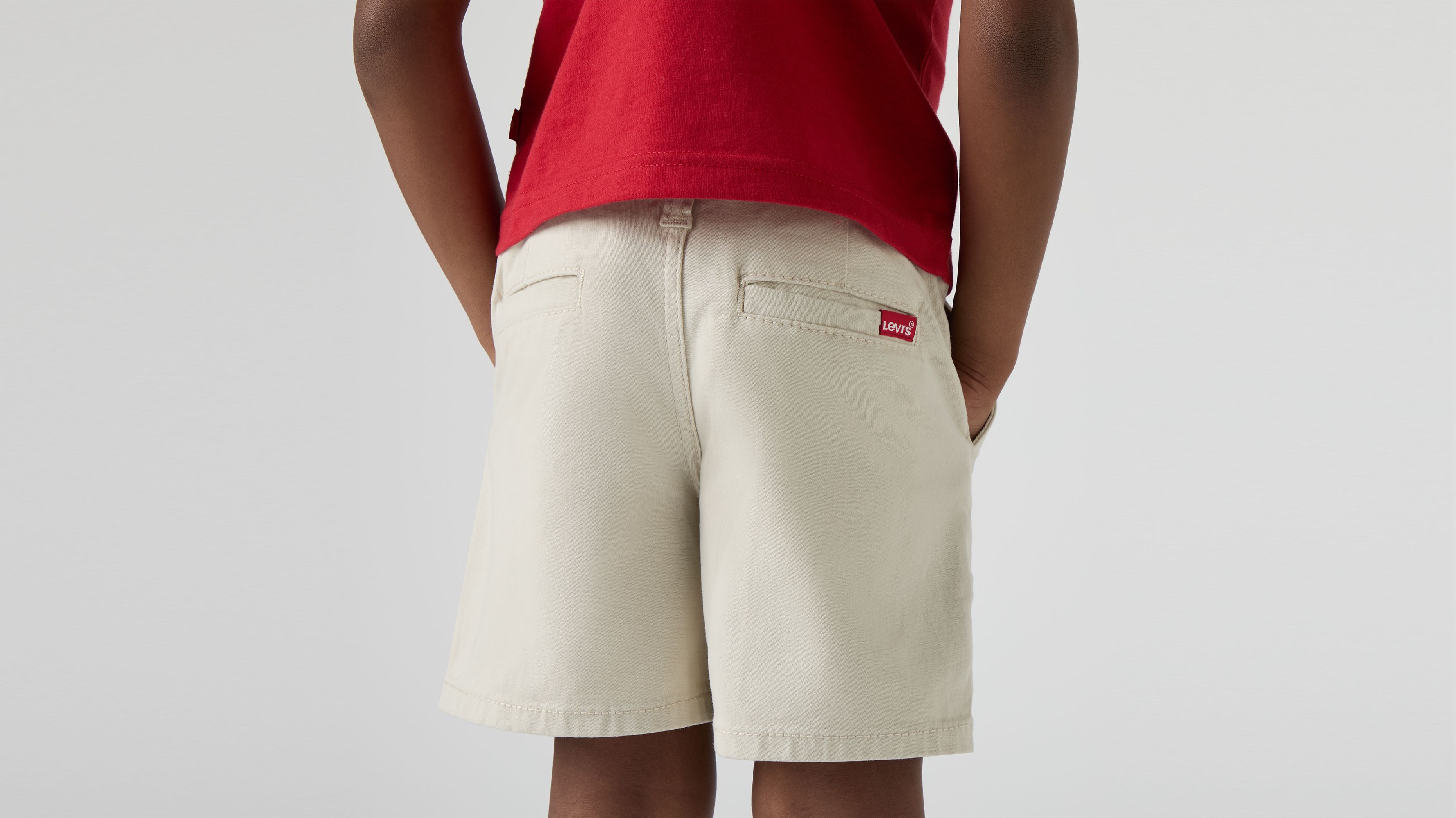 Kinder XX Authentic Chino Short 2