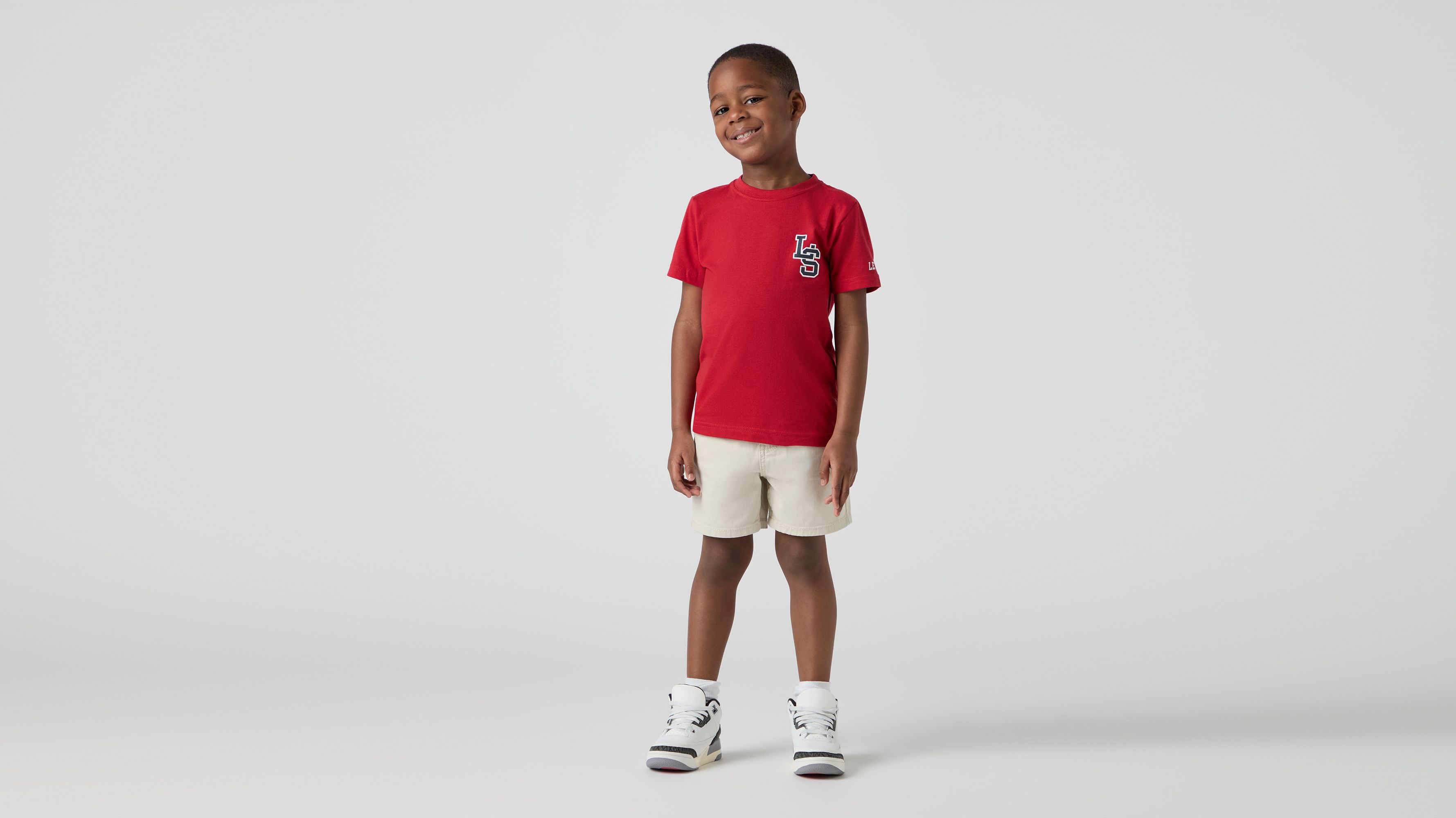 Chino Short XX Authentic infantiles 1