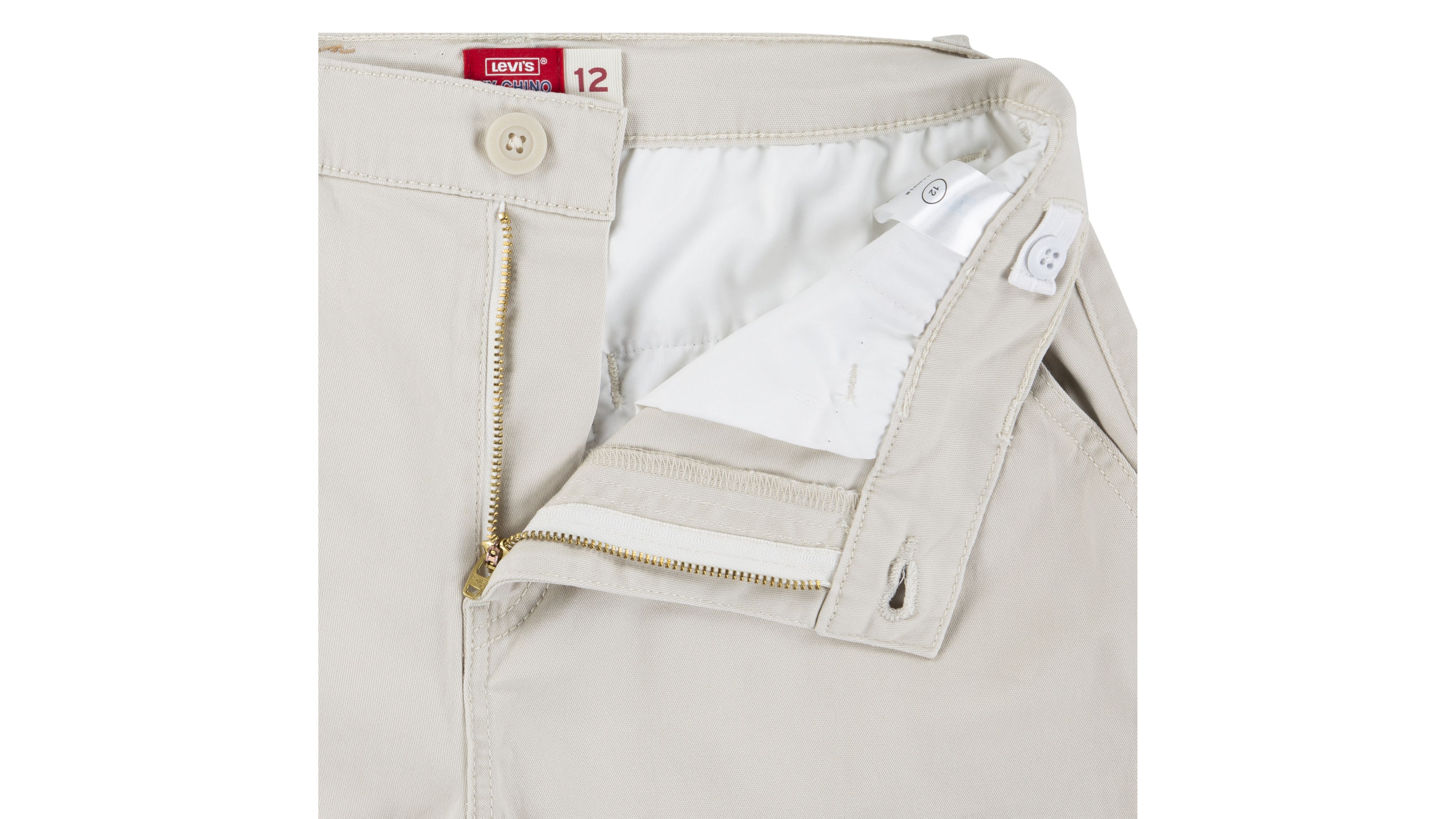 Kinder XX Authentic Chino Short 5