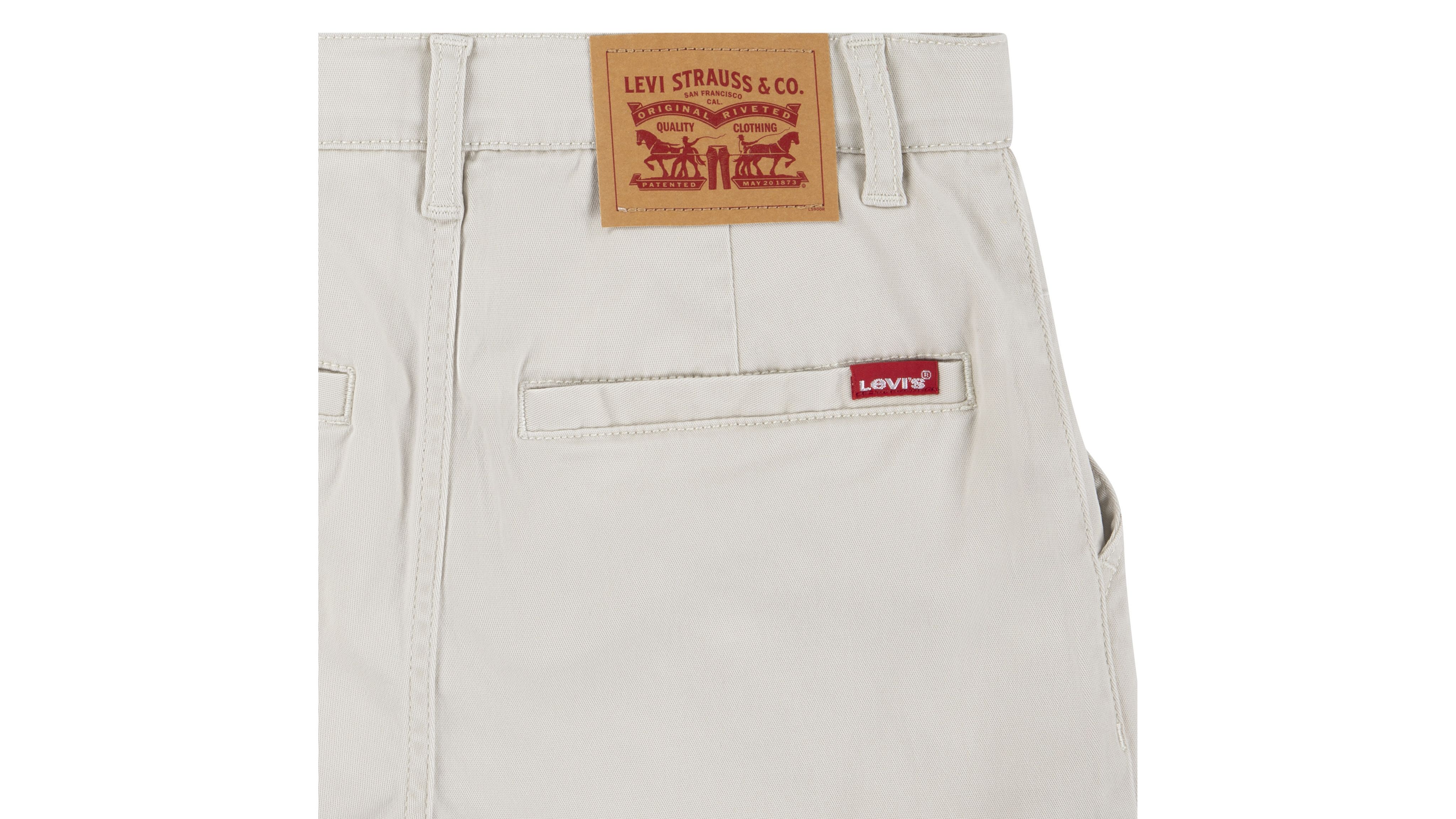 Kinder XX Authentic Chino Short 6