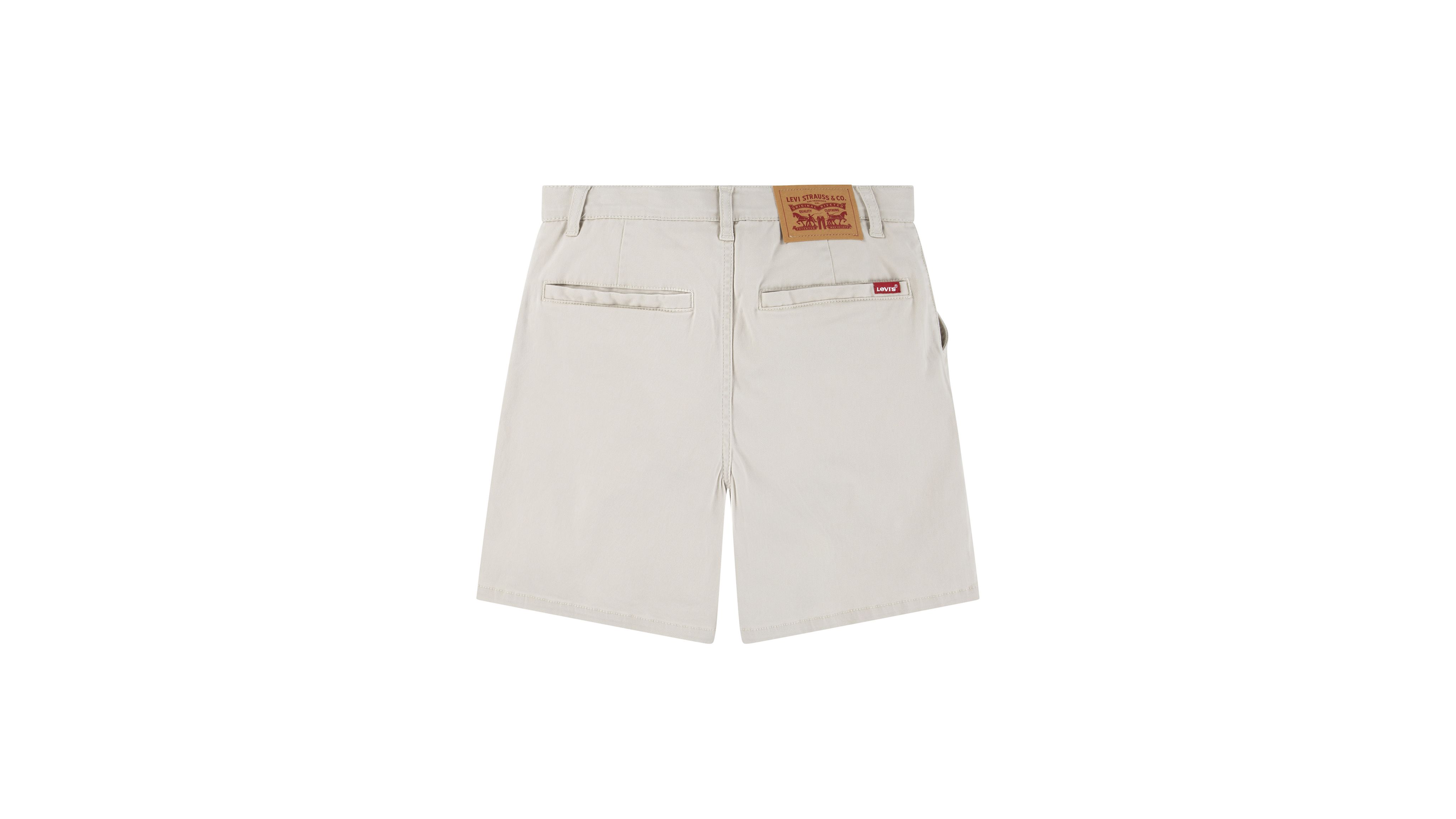 Teenager XX Authentic Chino Shorts 6