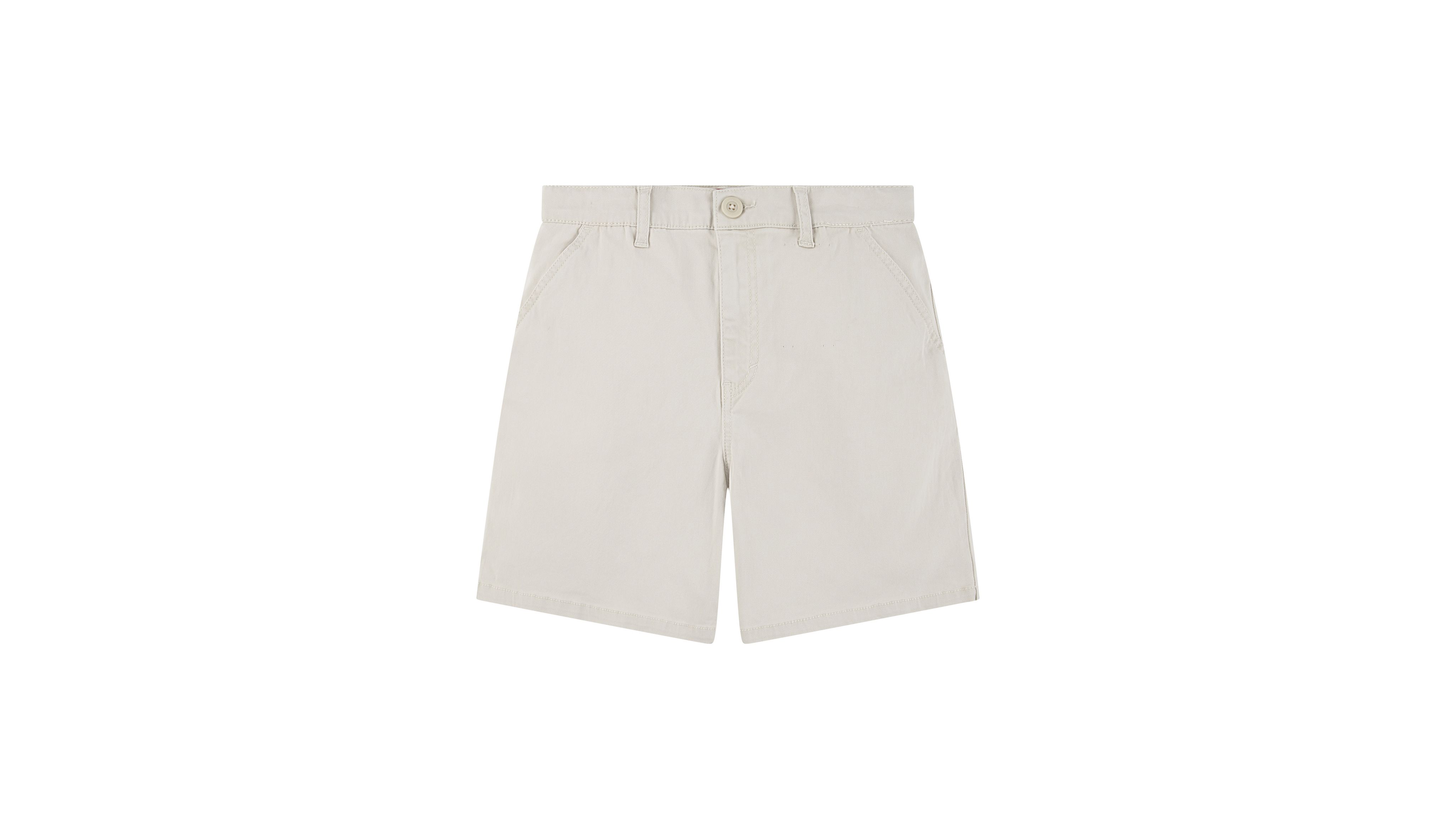 Teenager XX Authentic Chino Shorts 5