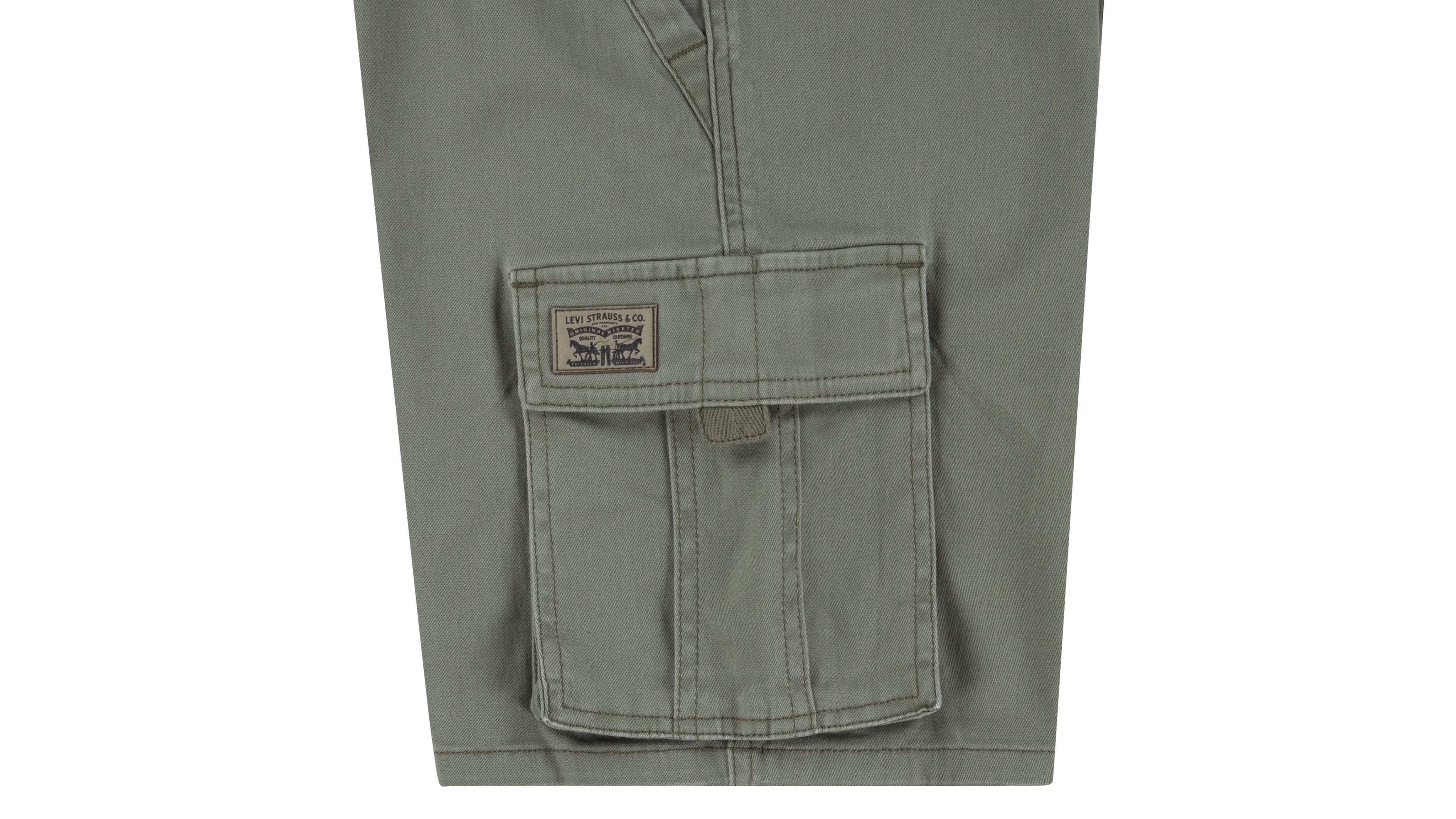 Tradycyjne młodzieżowe bojówki 4