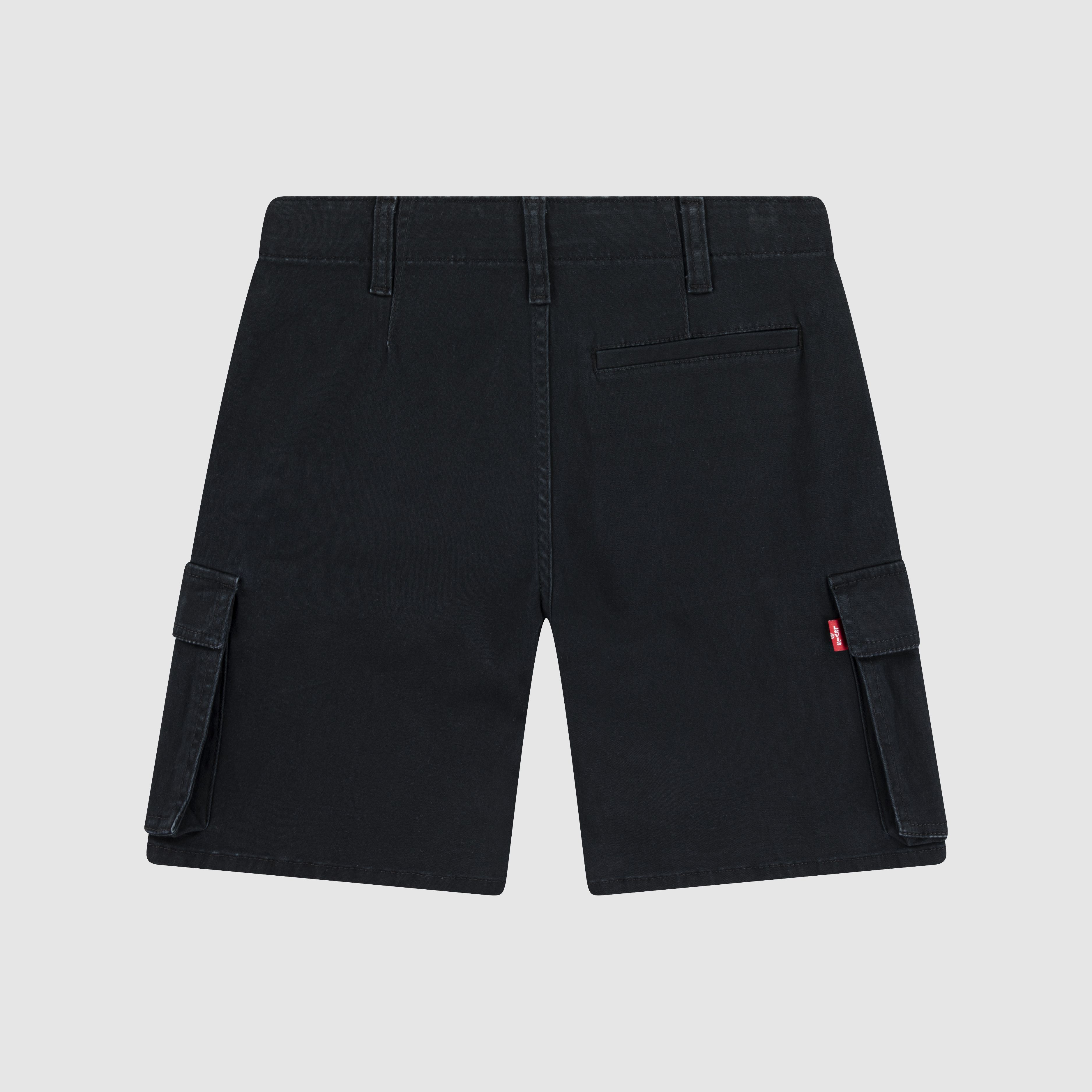 Kids Traditional Cargo Shorts 2
