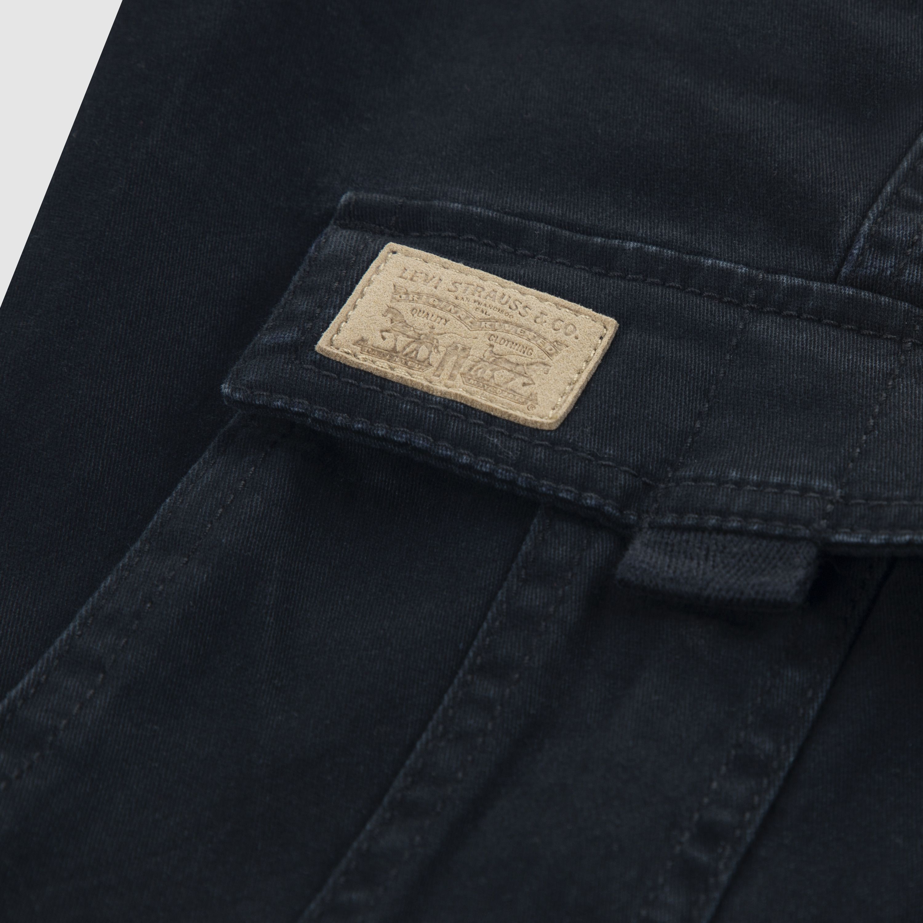 Teenager Traditional Cargo Shorts 5