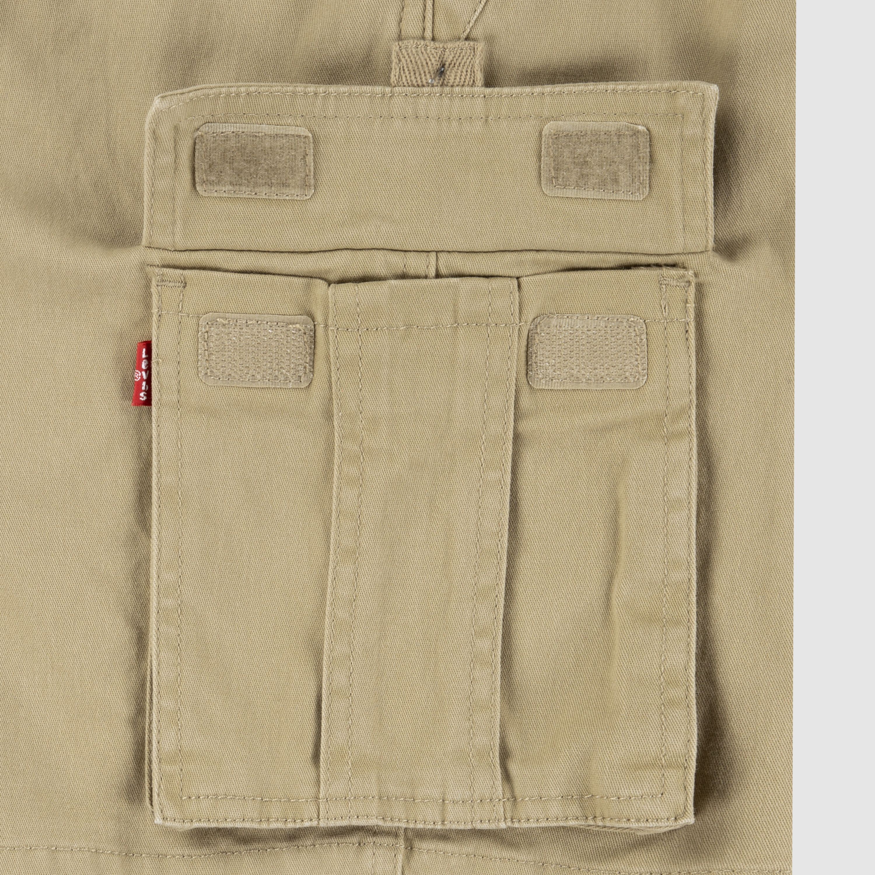 Kids Traditional Cargo Shorts 5