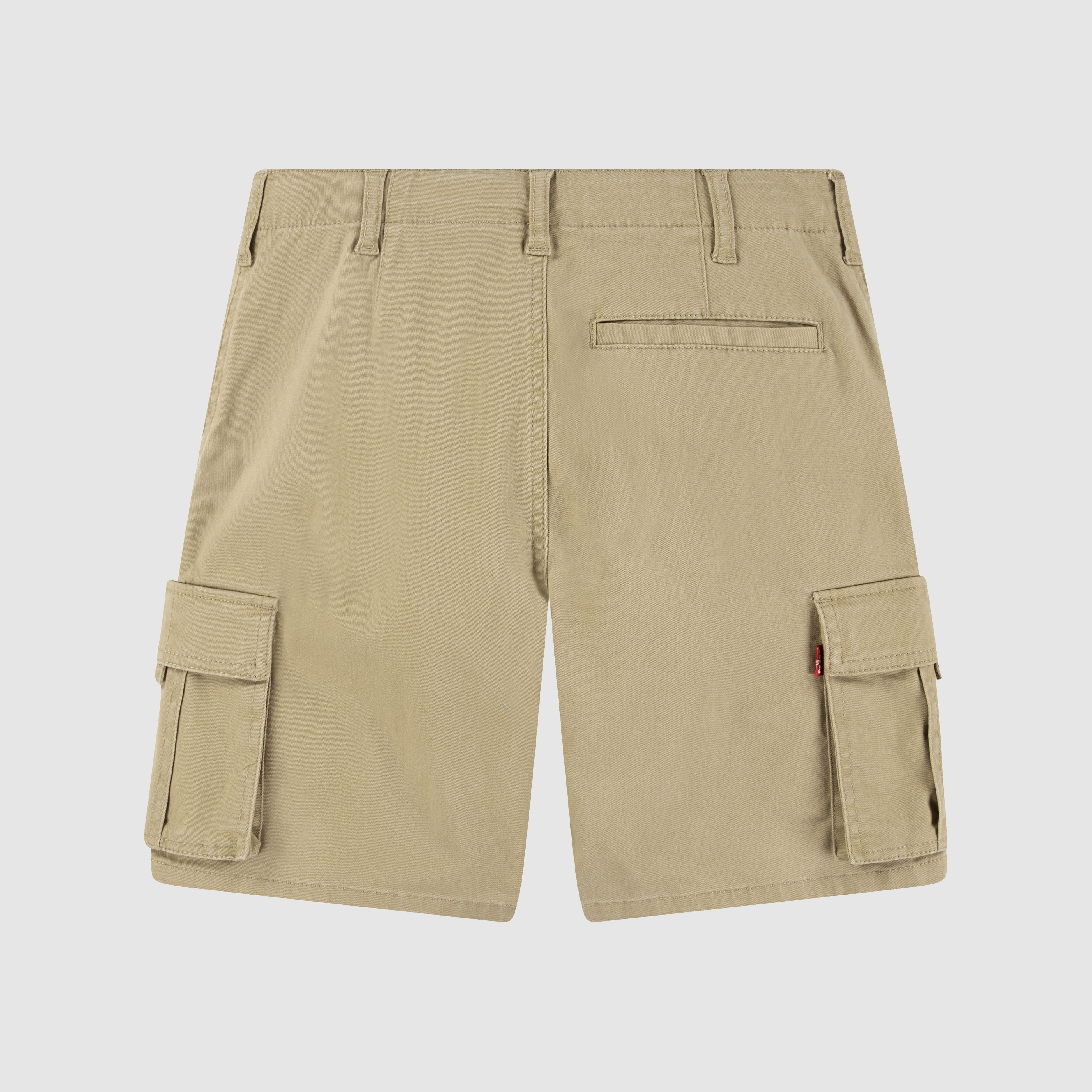 Teenager Traditional Cargo Shorts 2