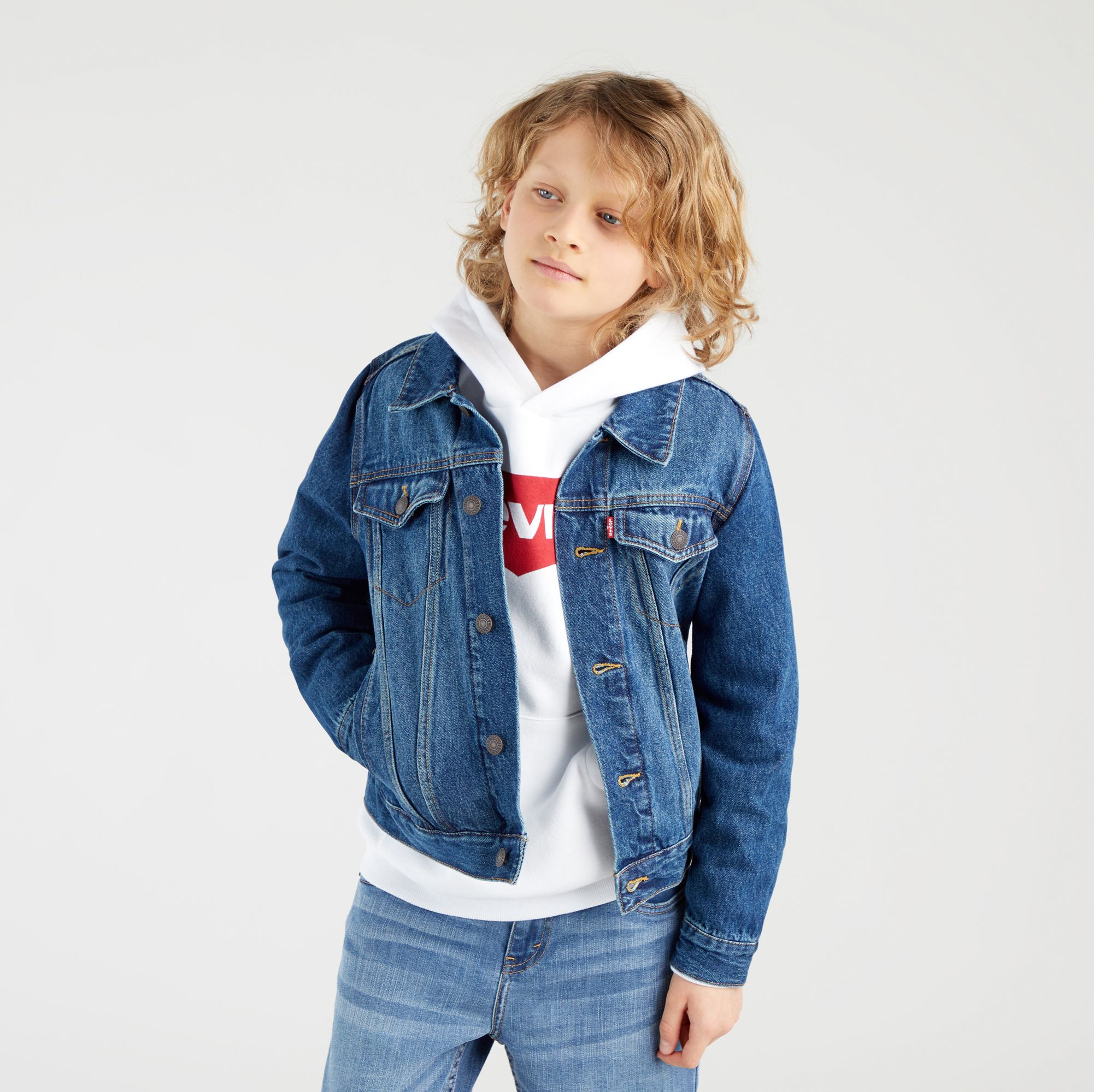 Tiener Truckerjack 1