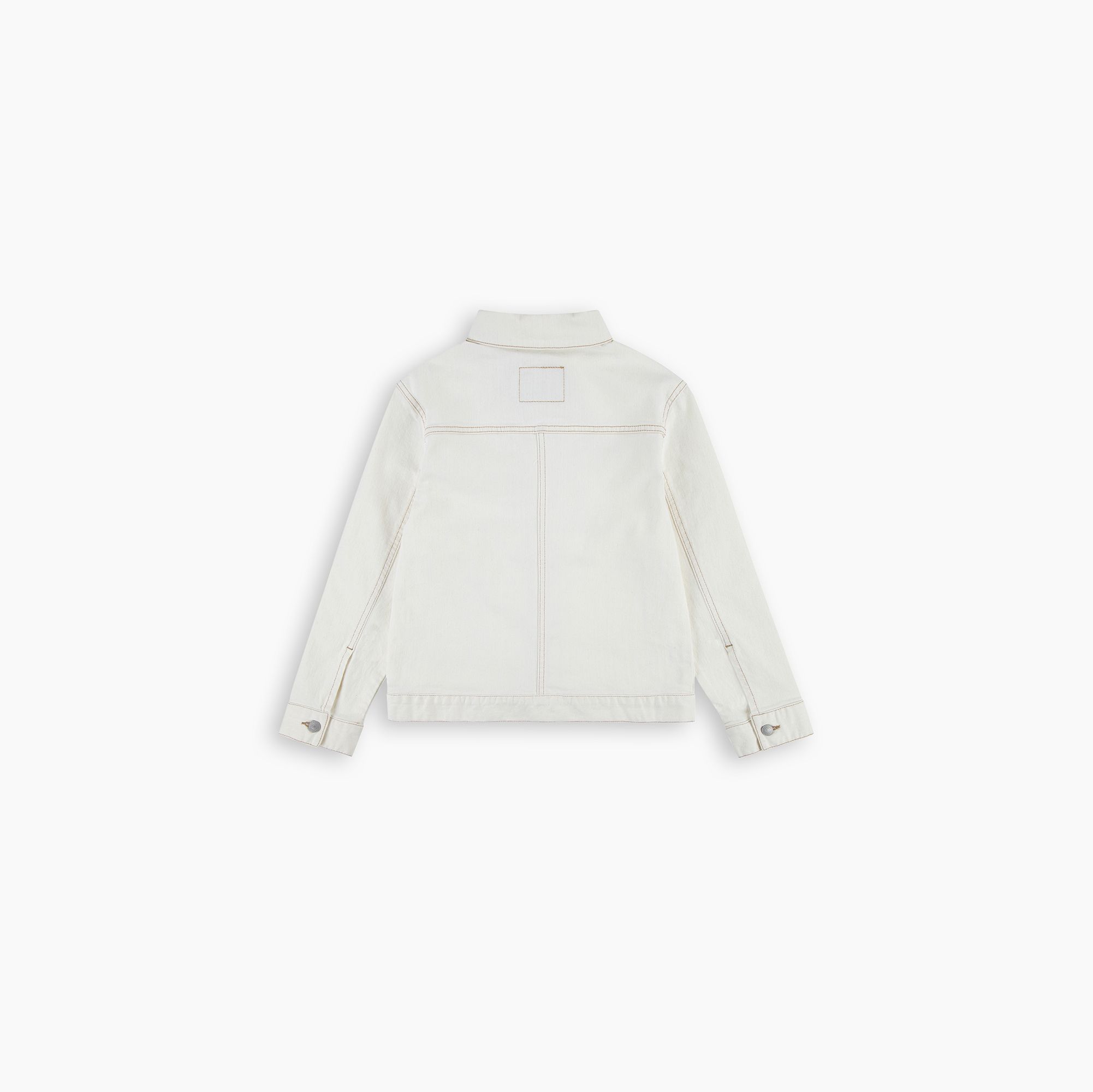 Chaqueta Trucker para adolescentes Relaxed Sunrise 5