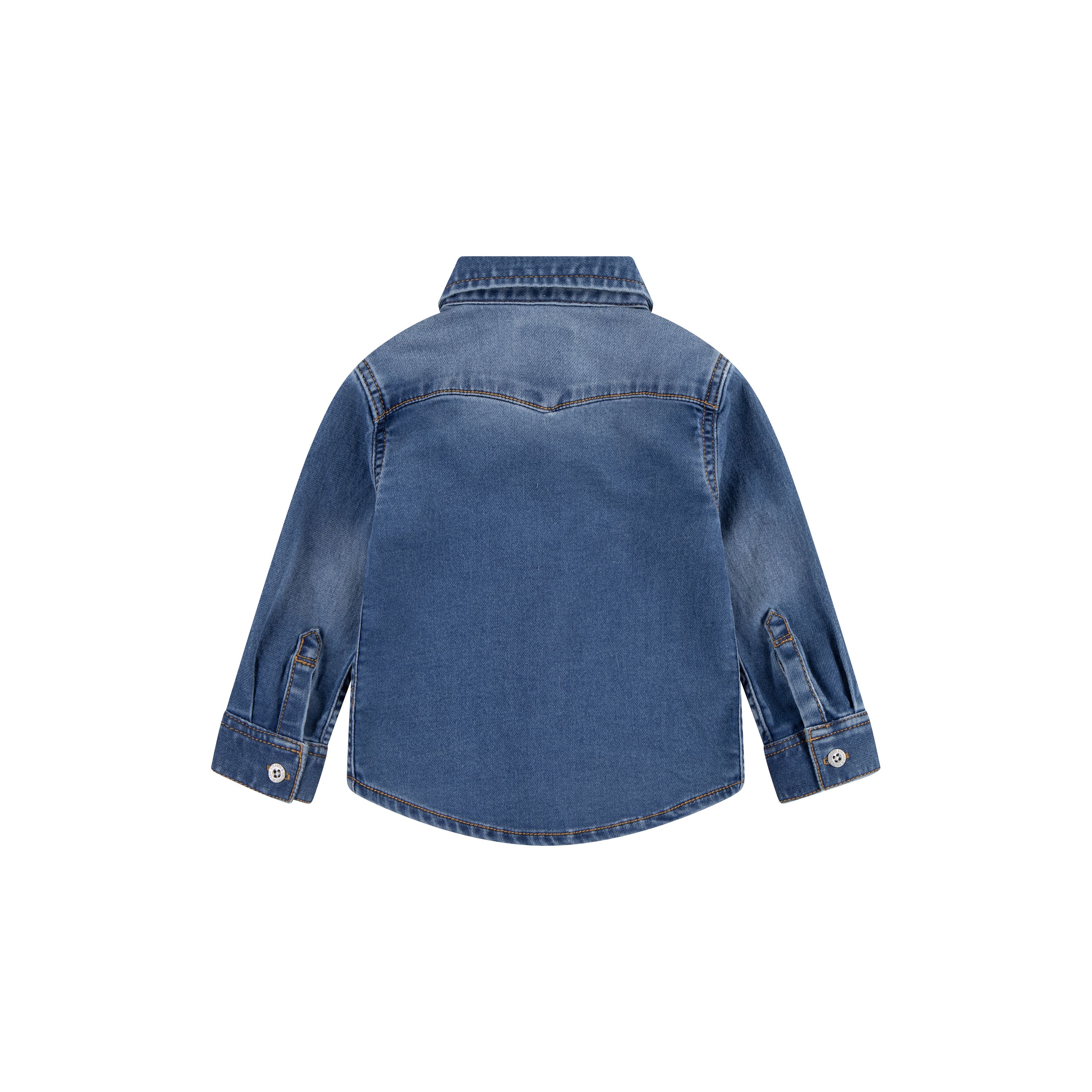 Baby First Barstow Shirt 2