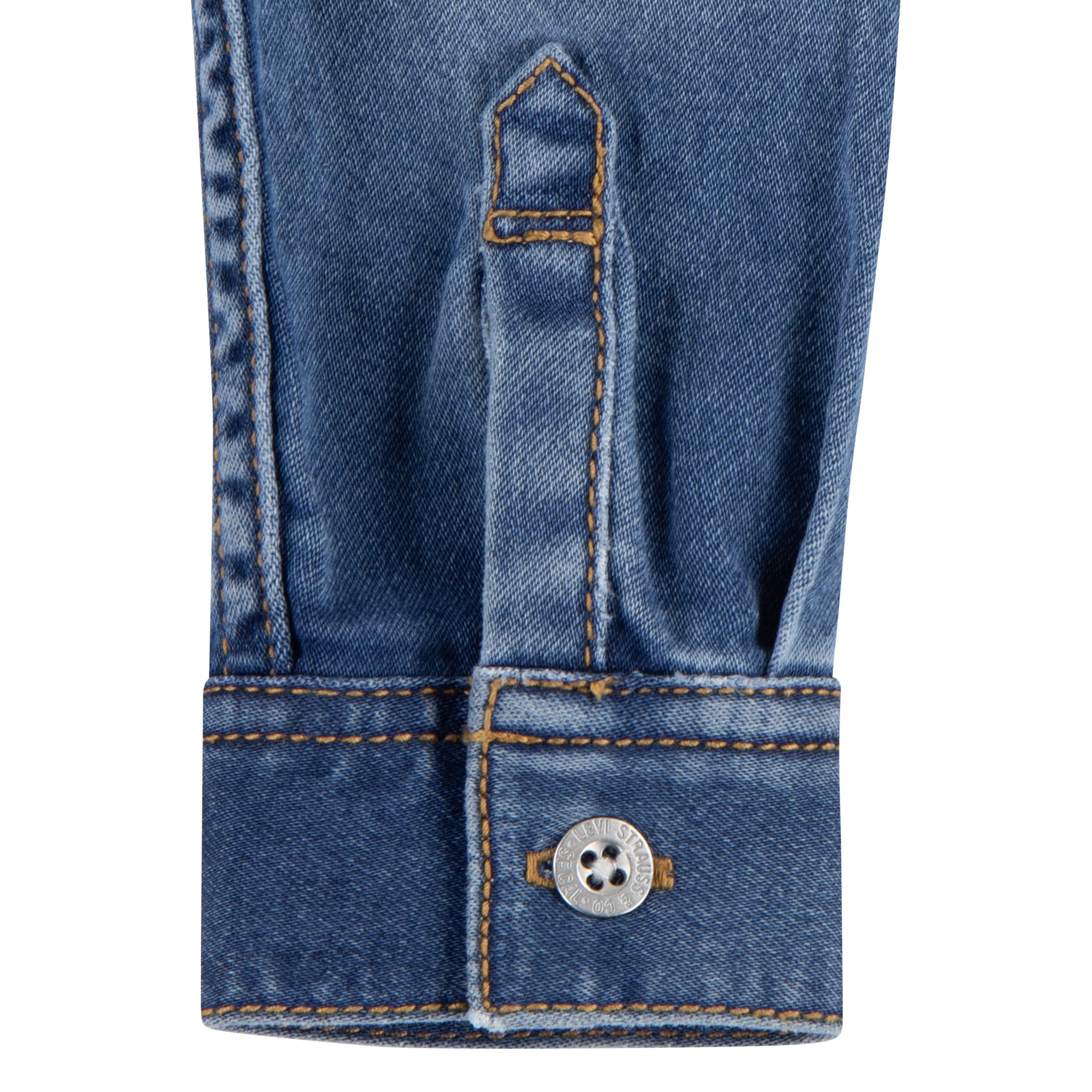 Baby First Barstow Shirt 4