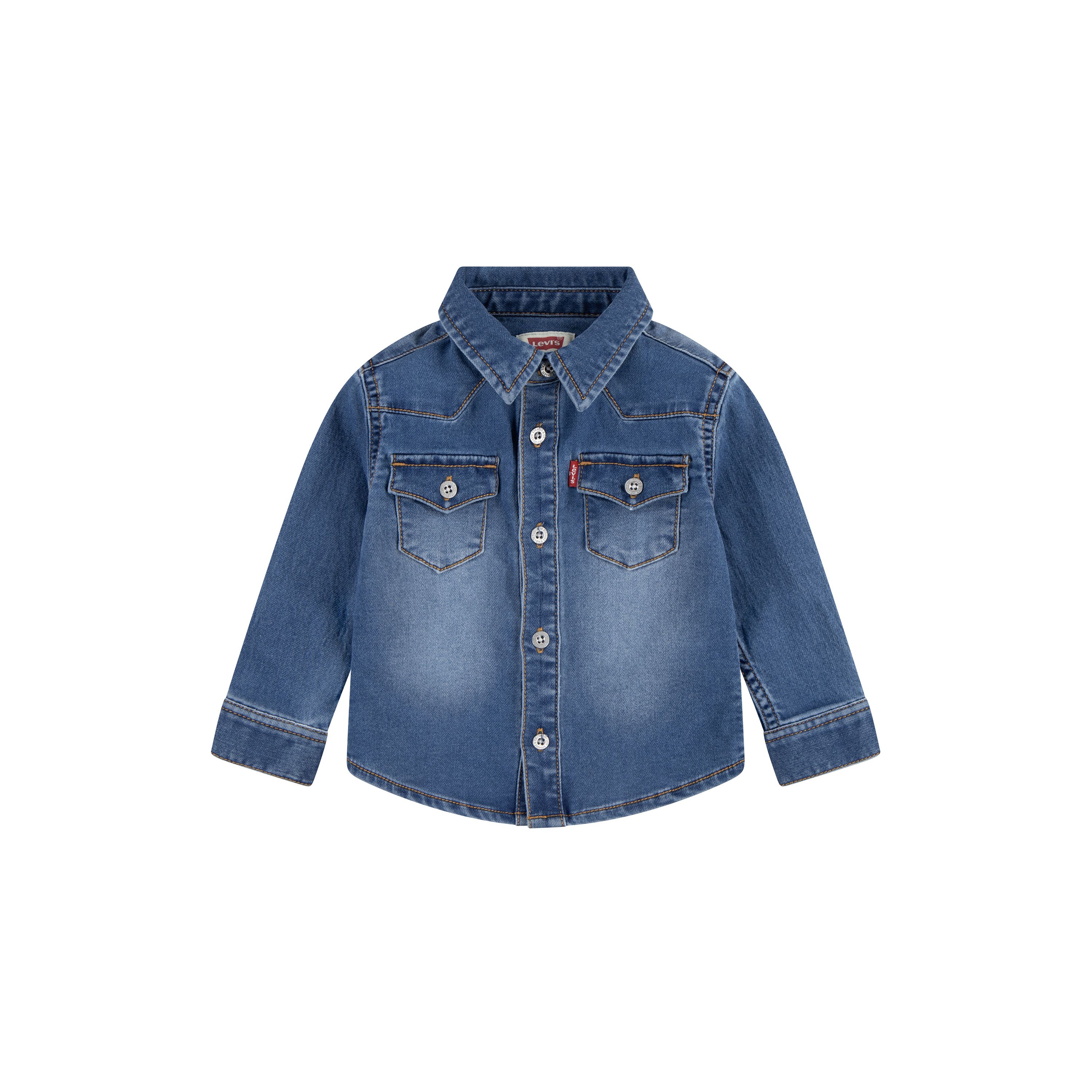 Baby First Barstow Shirt 1