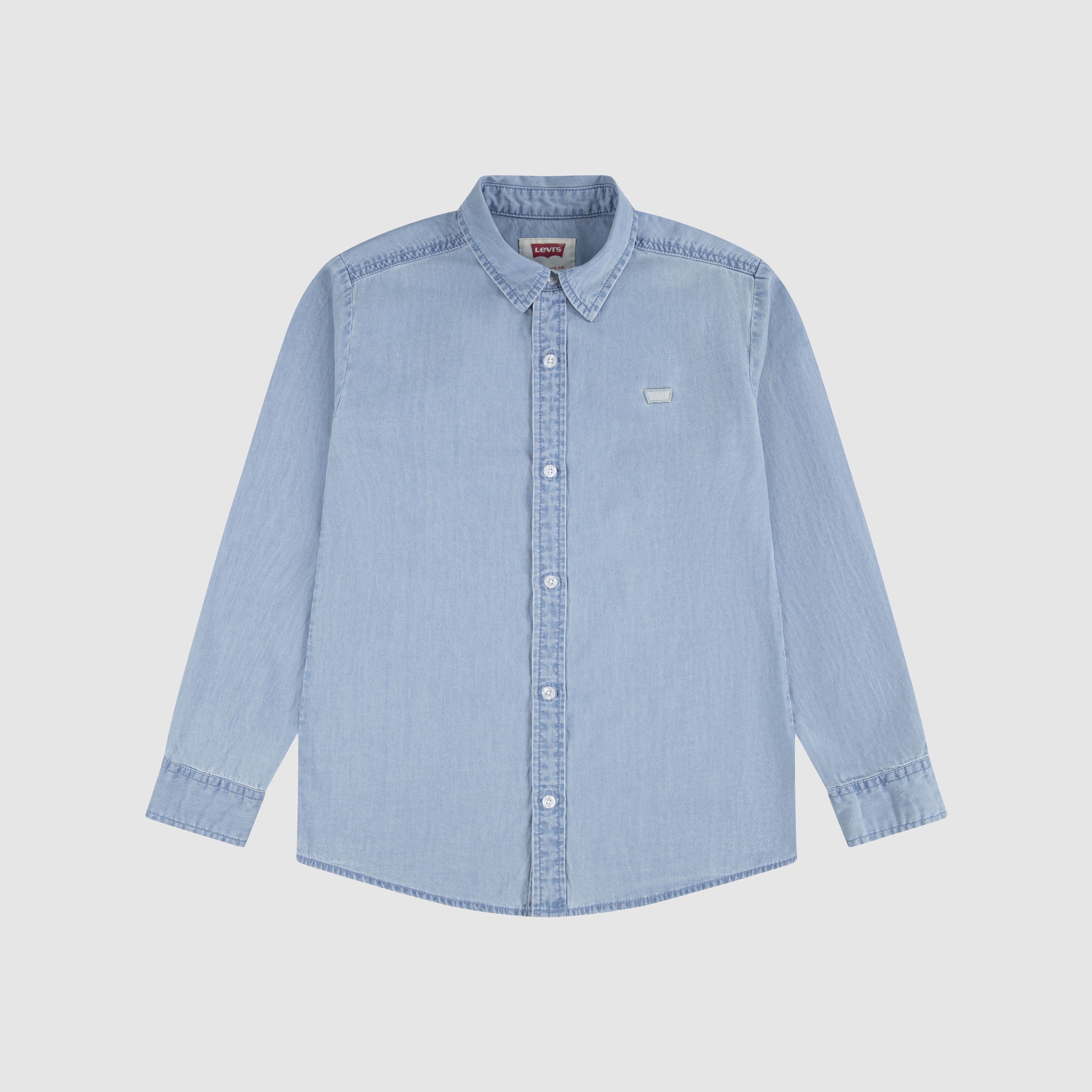 Teenager Battery Housemark Shirt 4