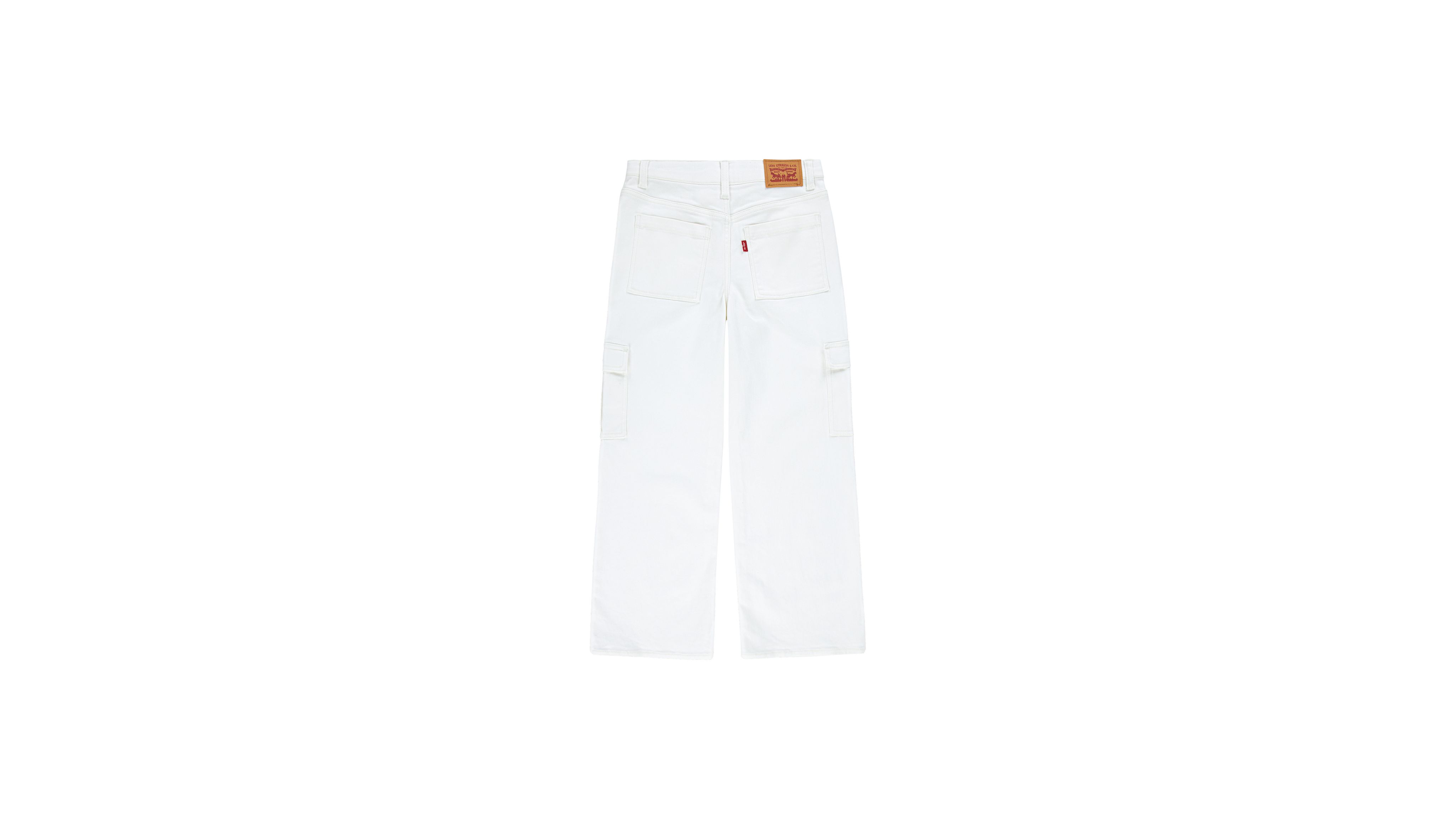 Pantaloni cargo oversize ’94 teenager 5