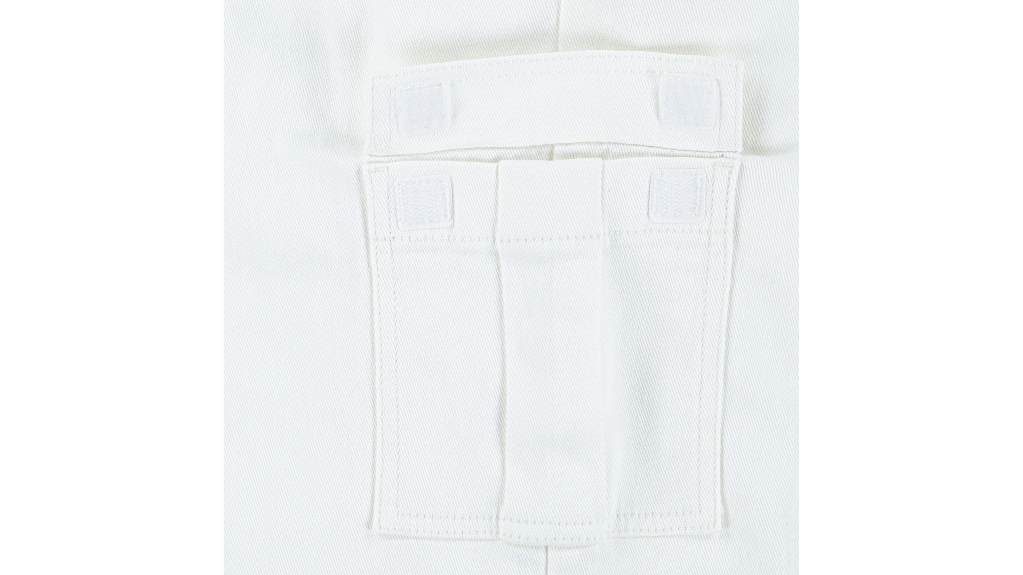 Pantaloni cargo oversize ’94 teenager 9