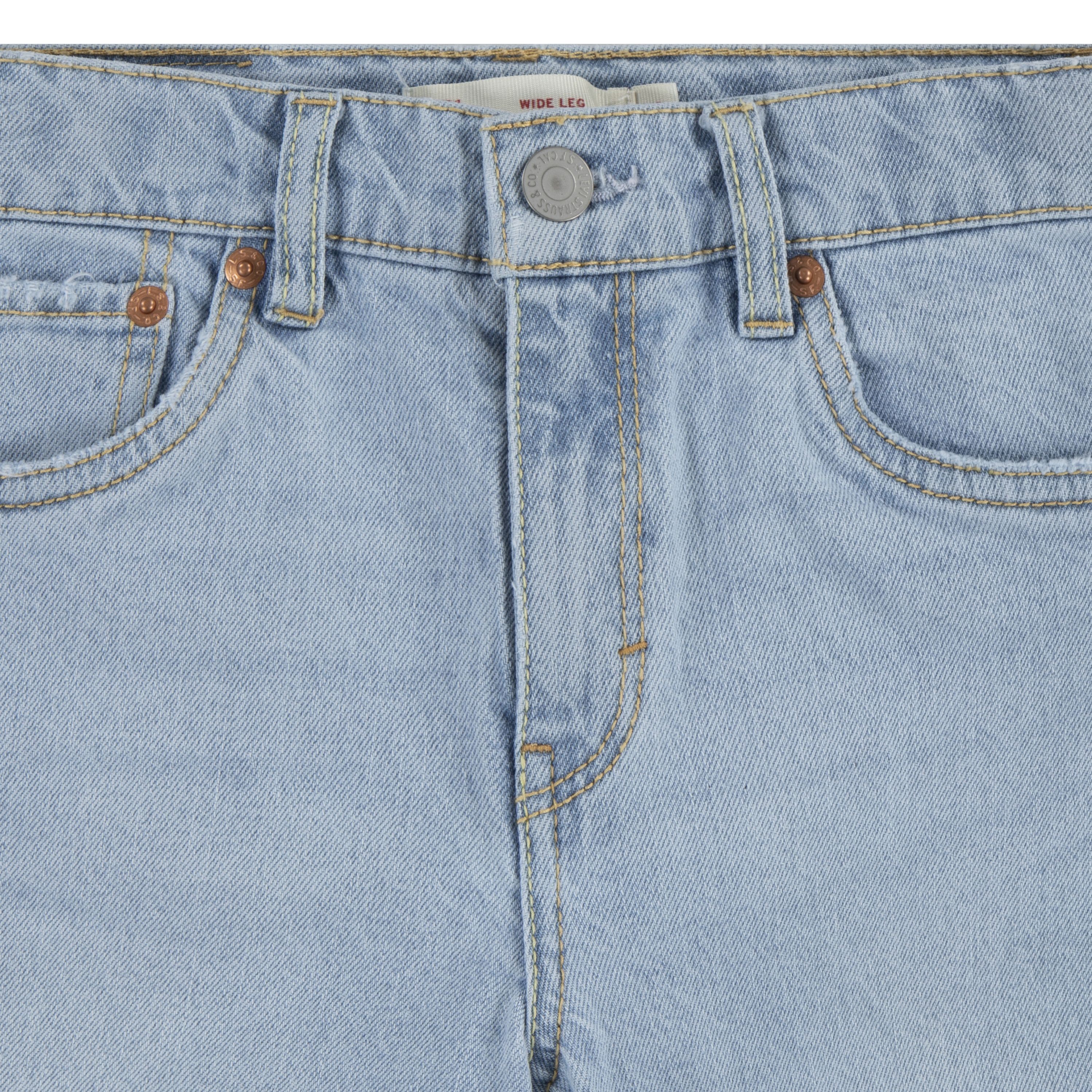 Ado Jean Wide Leg 5