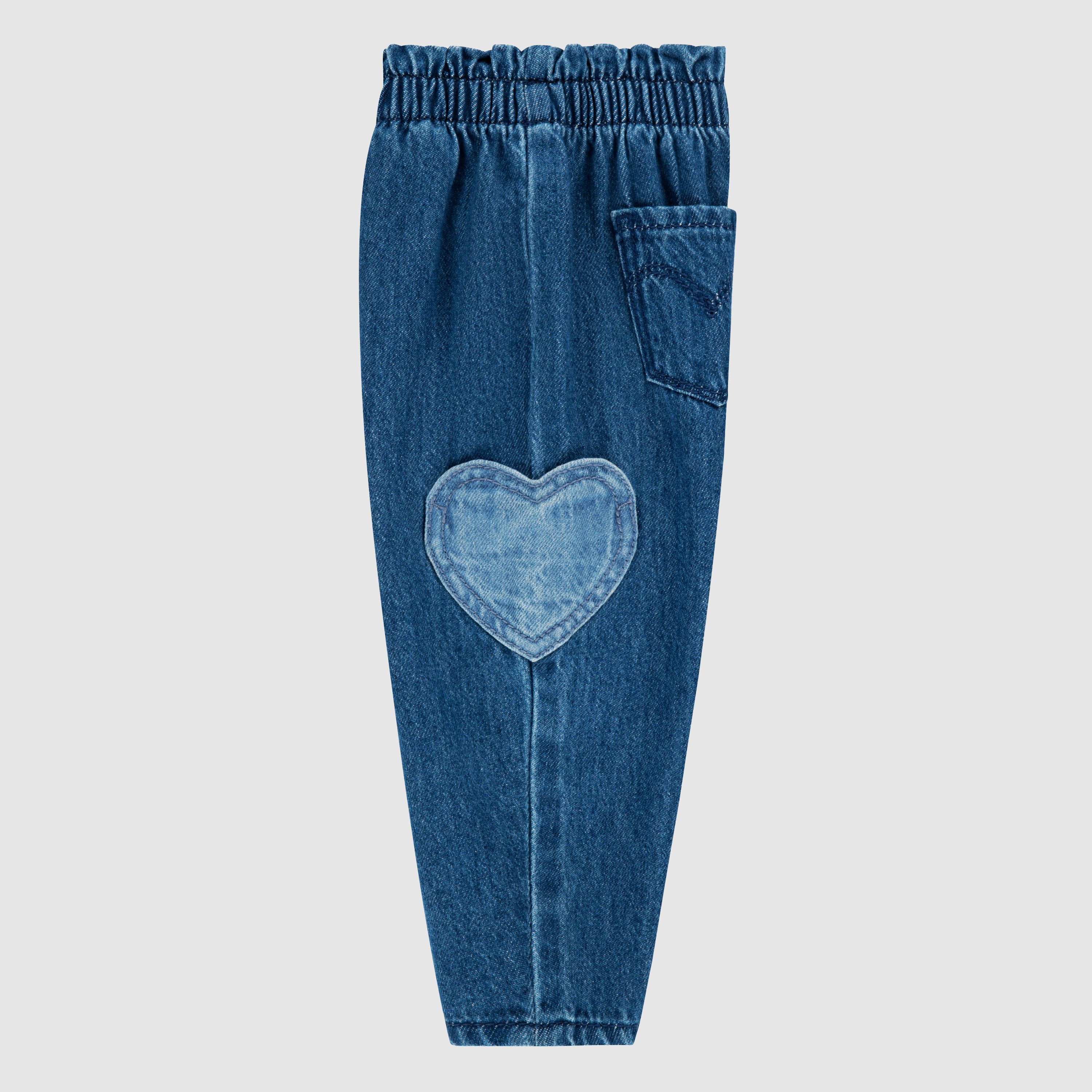 Baby Hearts Balloon Pants 3