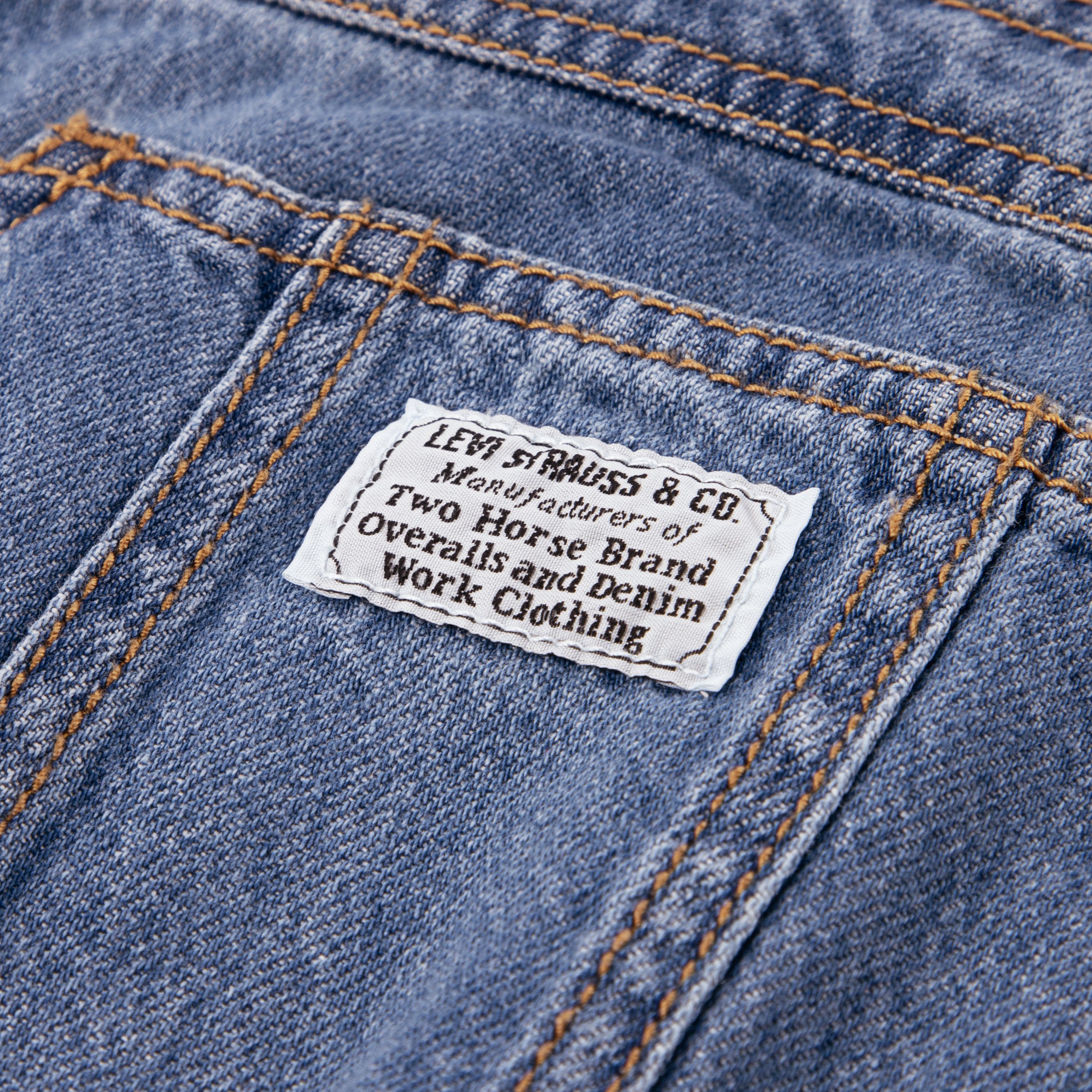 Kids Tie Waist Shortalls 3