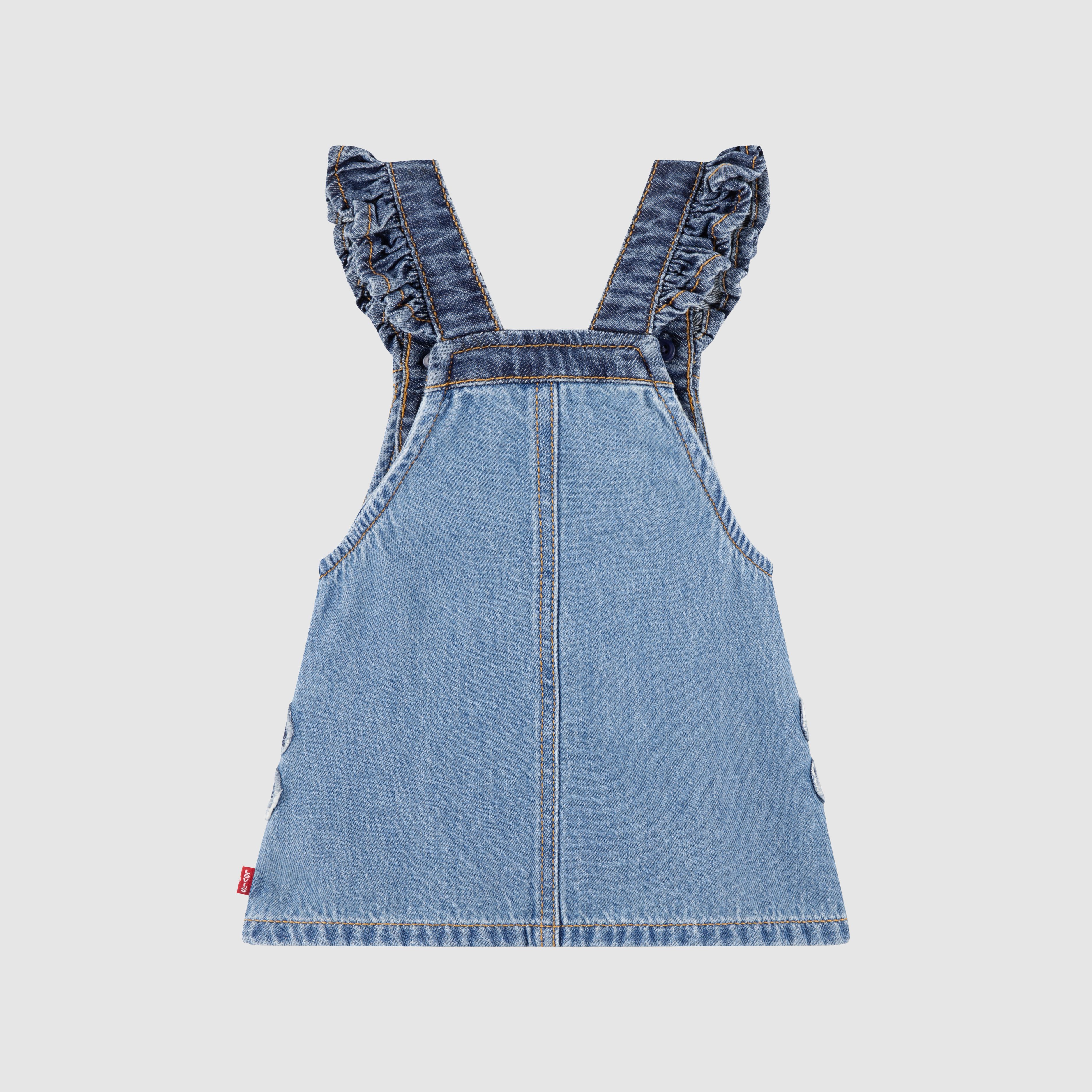 Baby Skirtall 2
