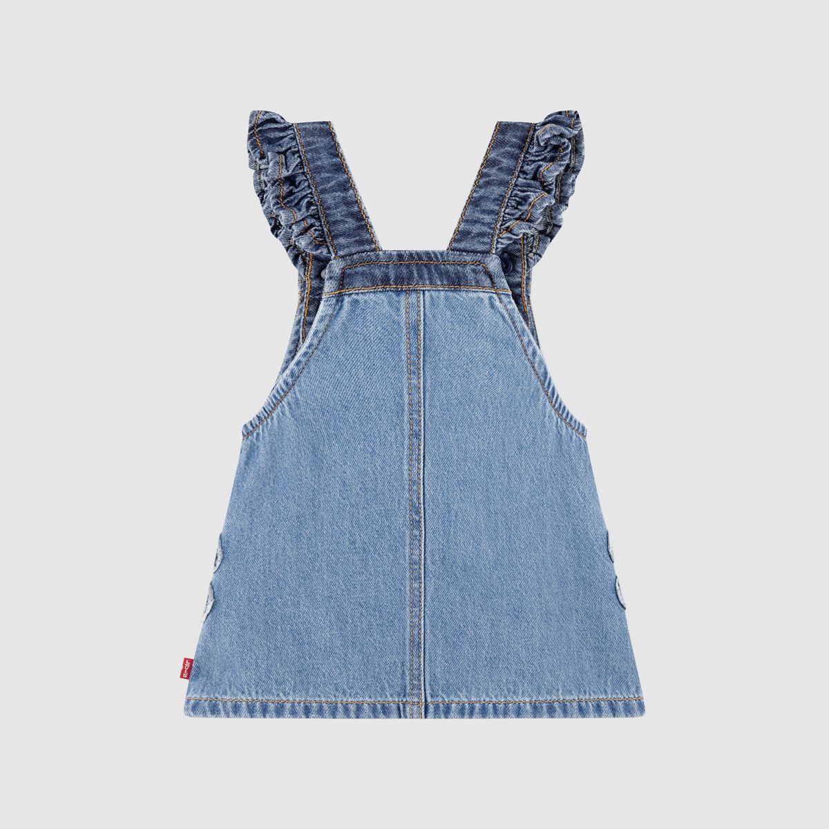 Baby Skirtall — Clean Getaway - Neutral