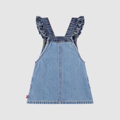 Baby Skirtall — Clean Getaway - Neutral 5