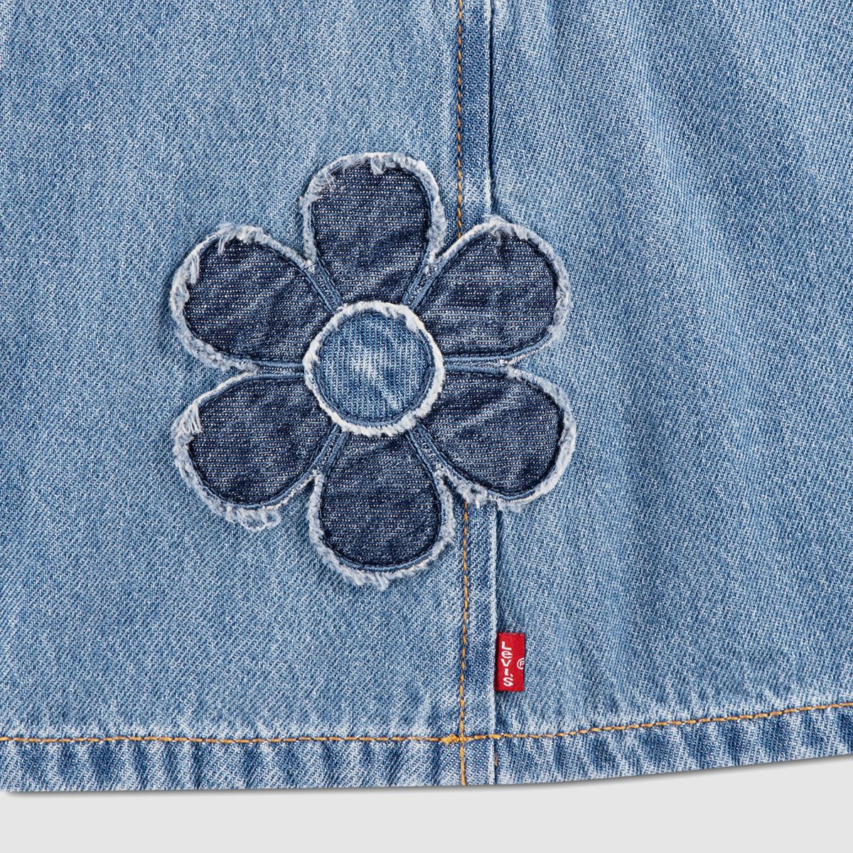 Baby Skirtall — Clean Getaway - Neutral