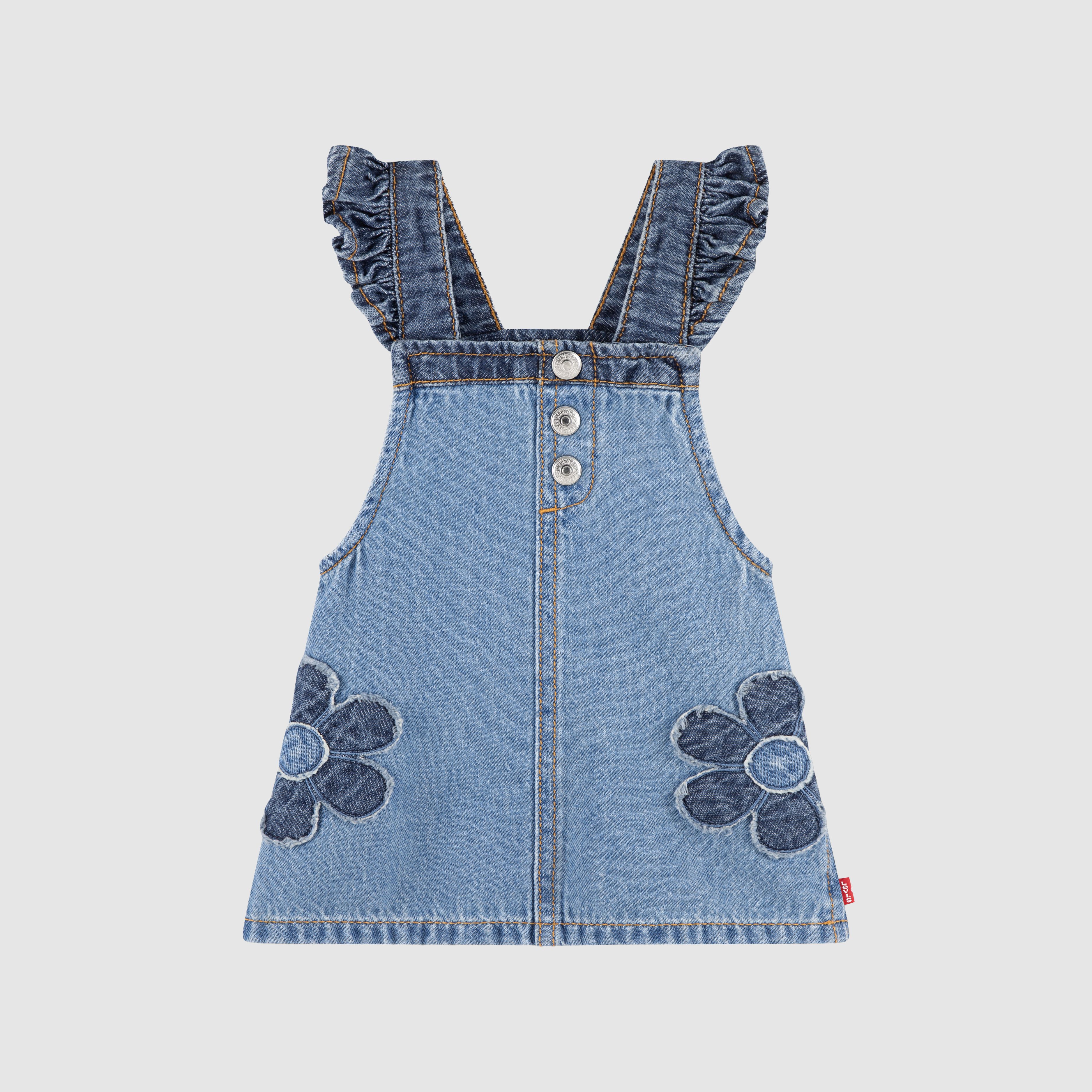 Baby Skirtall 1