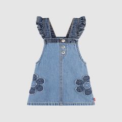 Baby Skirtall — Clean Getaway - Neutral 4
